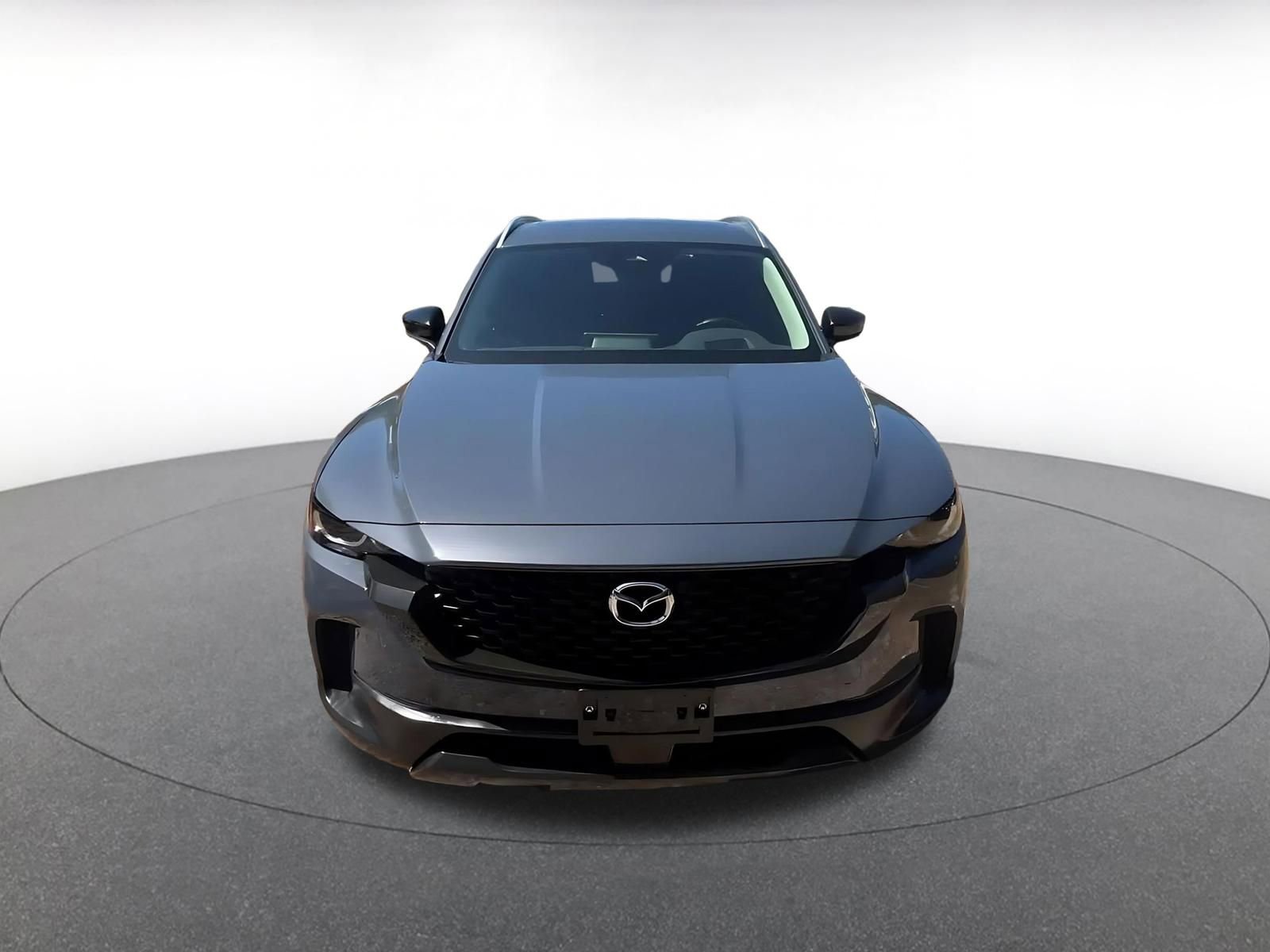 Thumbnail: 2025 Mazda CX-50 - 4
