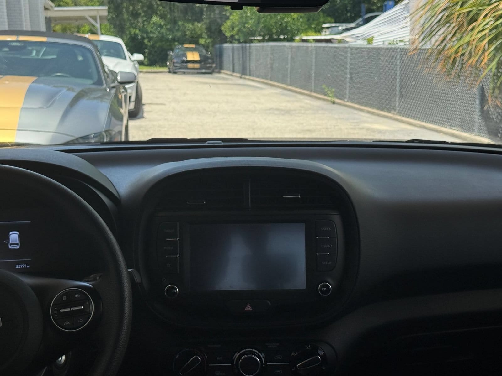 Thumbnail: 2025 Kia Soul - 17