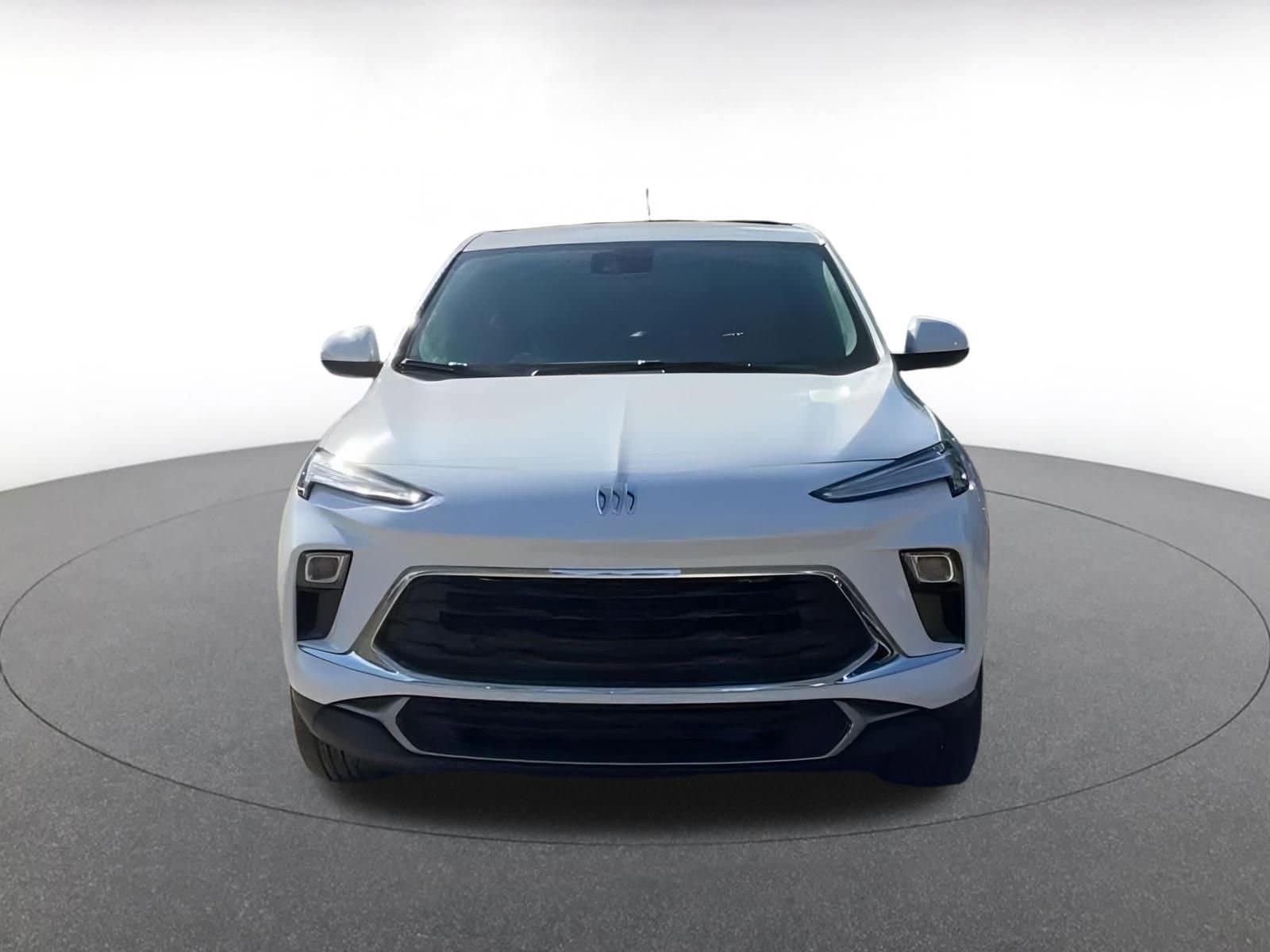 Thumbnail: 2025 Buick Encore GX - 3