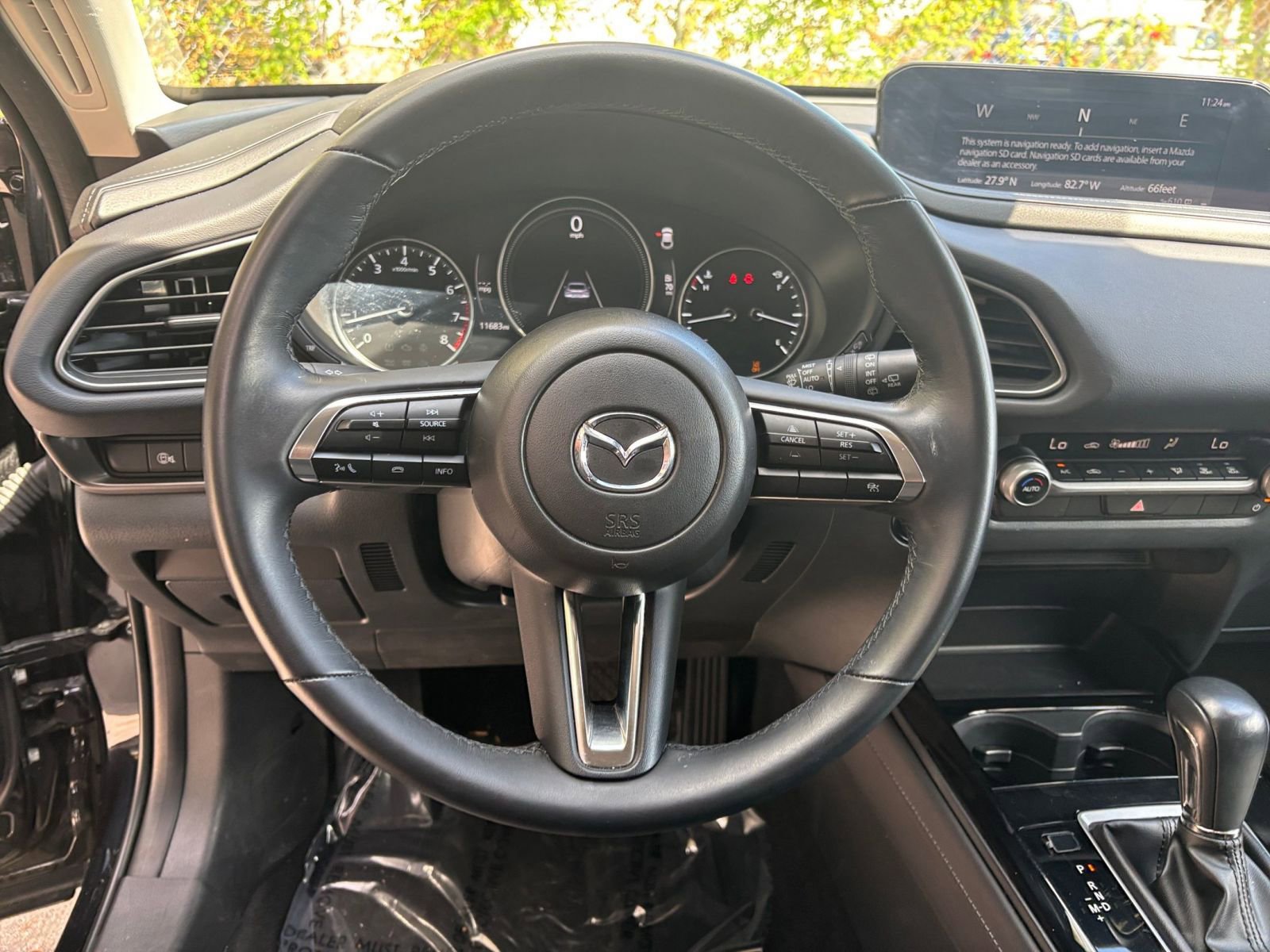 Thumbnail: 2025 Mazda CX-30 - 28