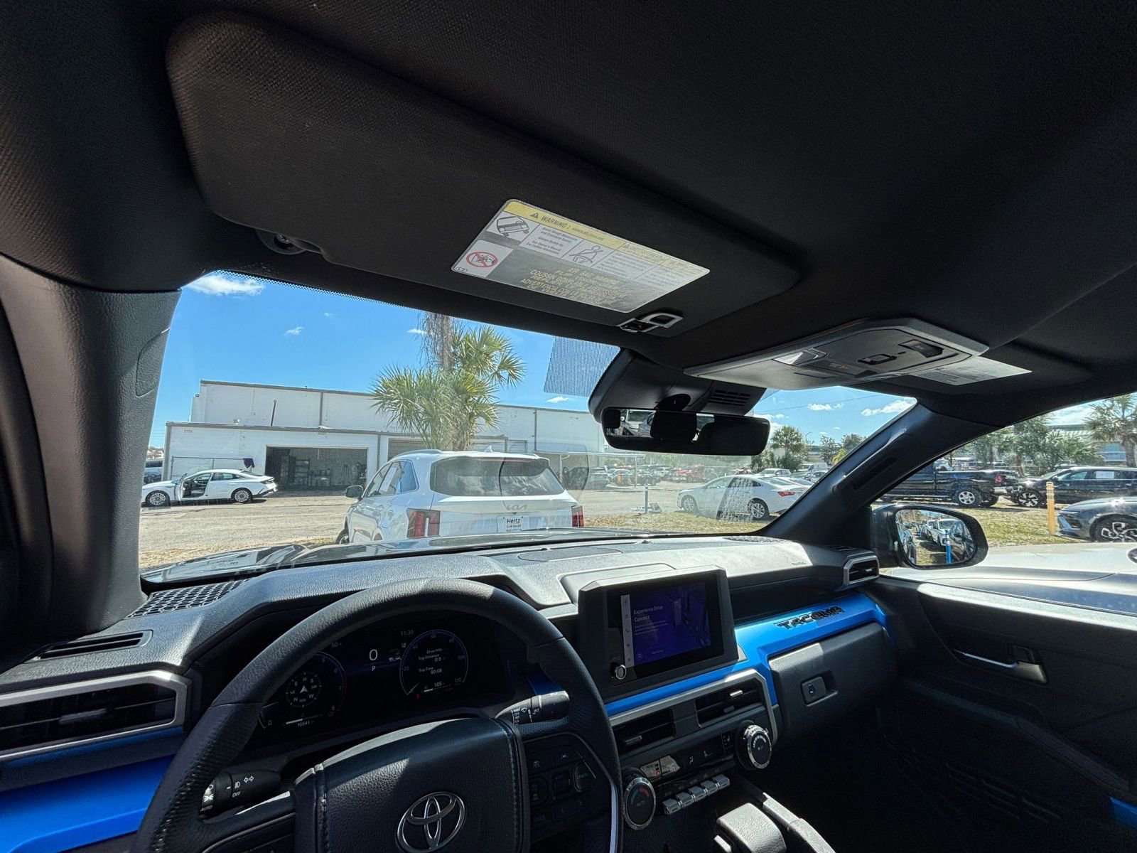 Thumbnail: 2025 Toyota Tacoma - 34