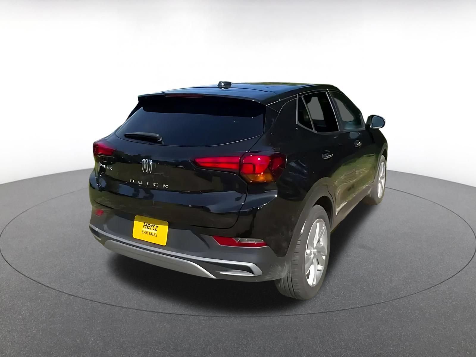 Thumbnail: 2026 Buick Encore GX - 12