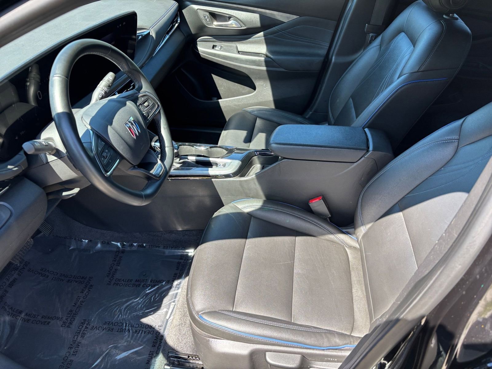 Thumbnail: 2025 Buick Envista - 28