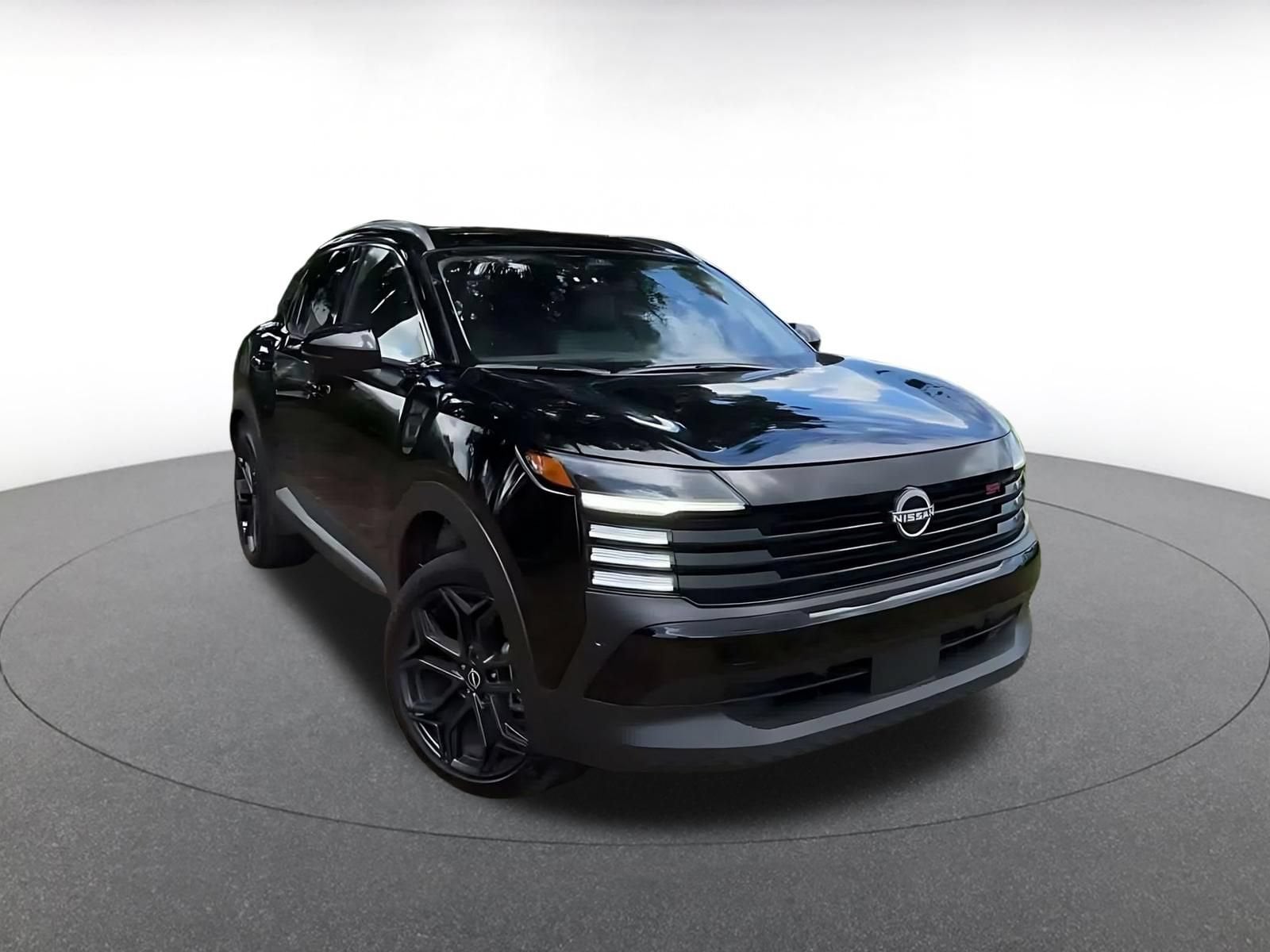 Thumbnail: 2026 Nissan Kicks - 3