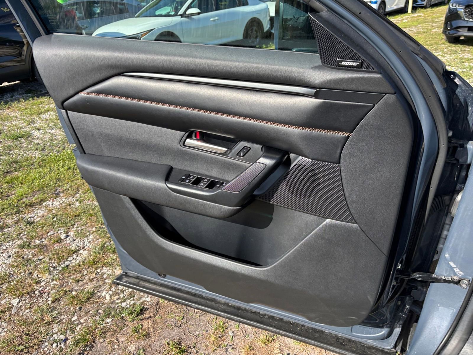 Thumbnail: 2025 Mazda CX-50 - 18