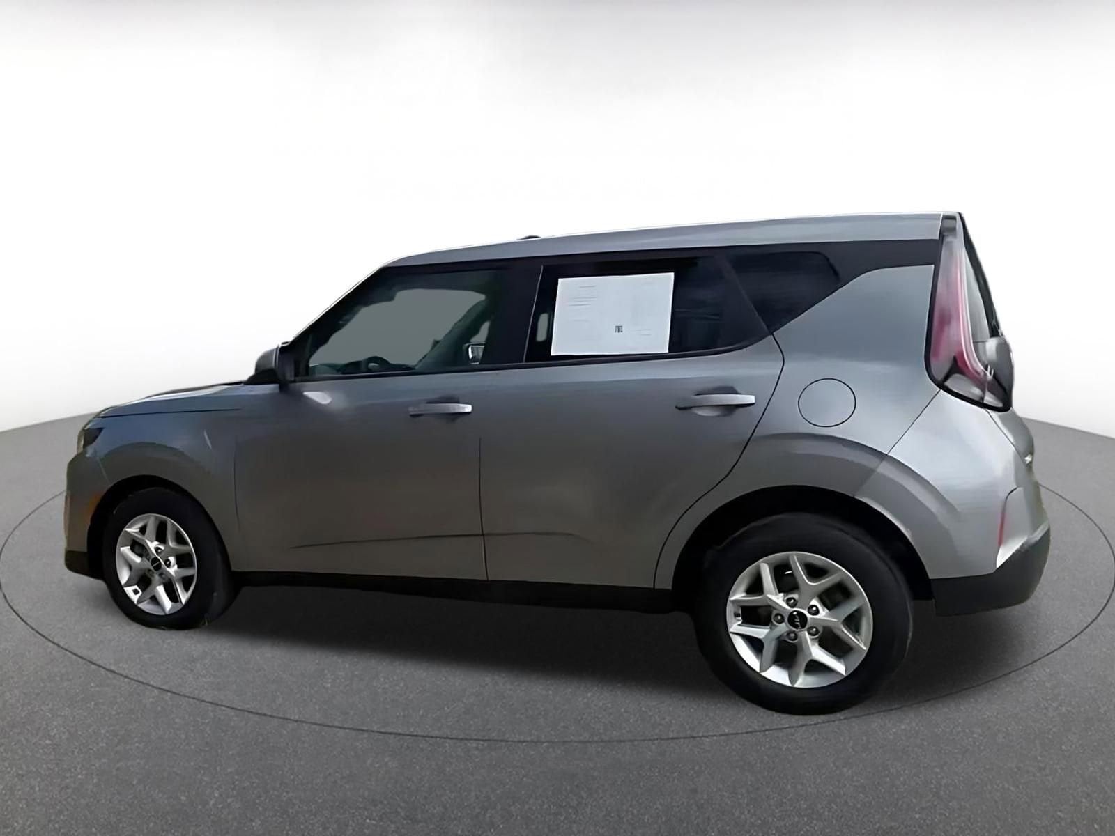 Thumbnail: 2025 Kia Soul - 10