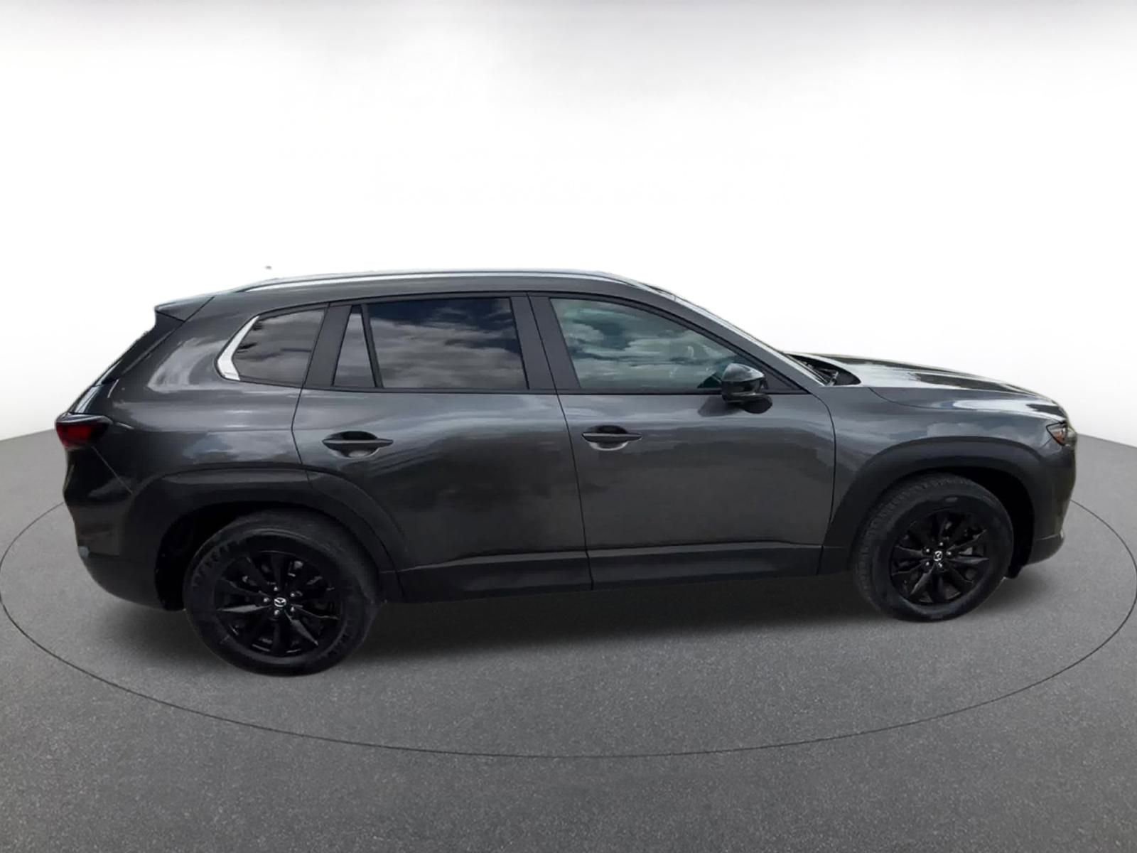 Thumbnail: 2025 Mazda CX-50 - 16