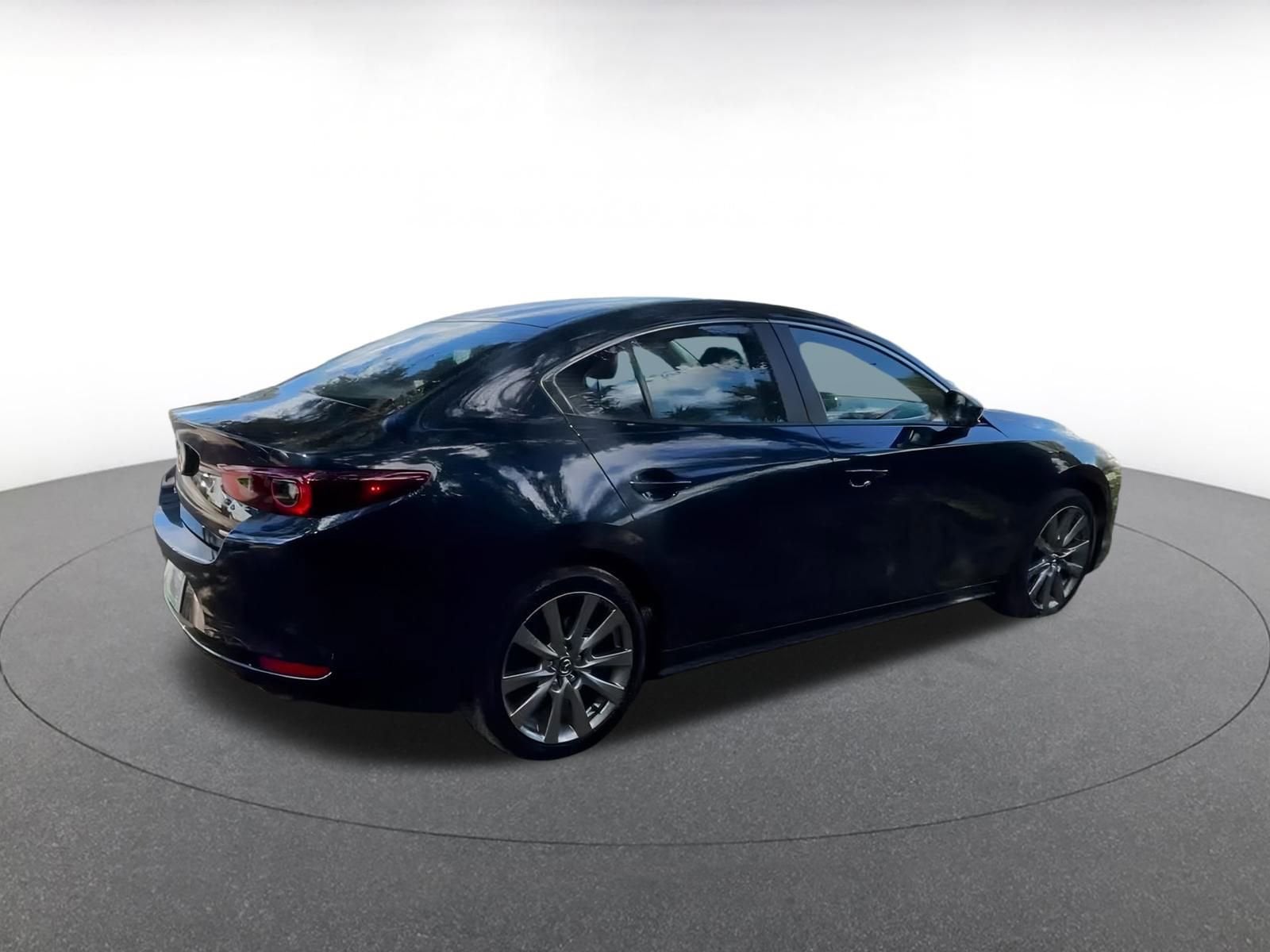 Thumbnail: 2025 Mazda Mazda3 - 14