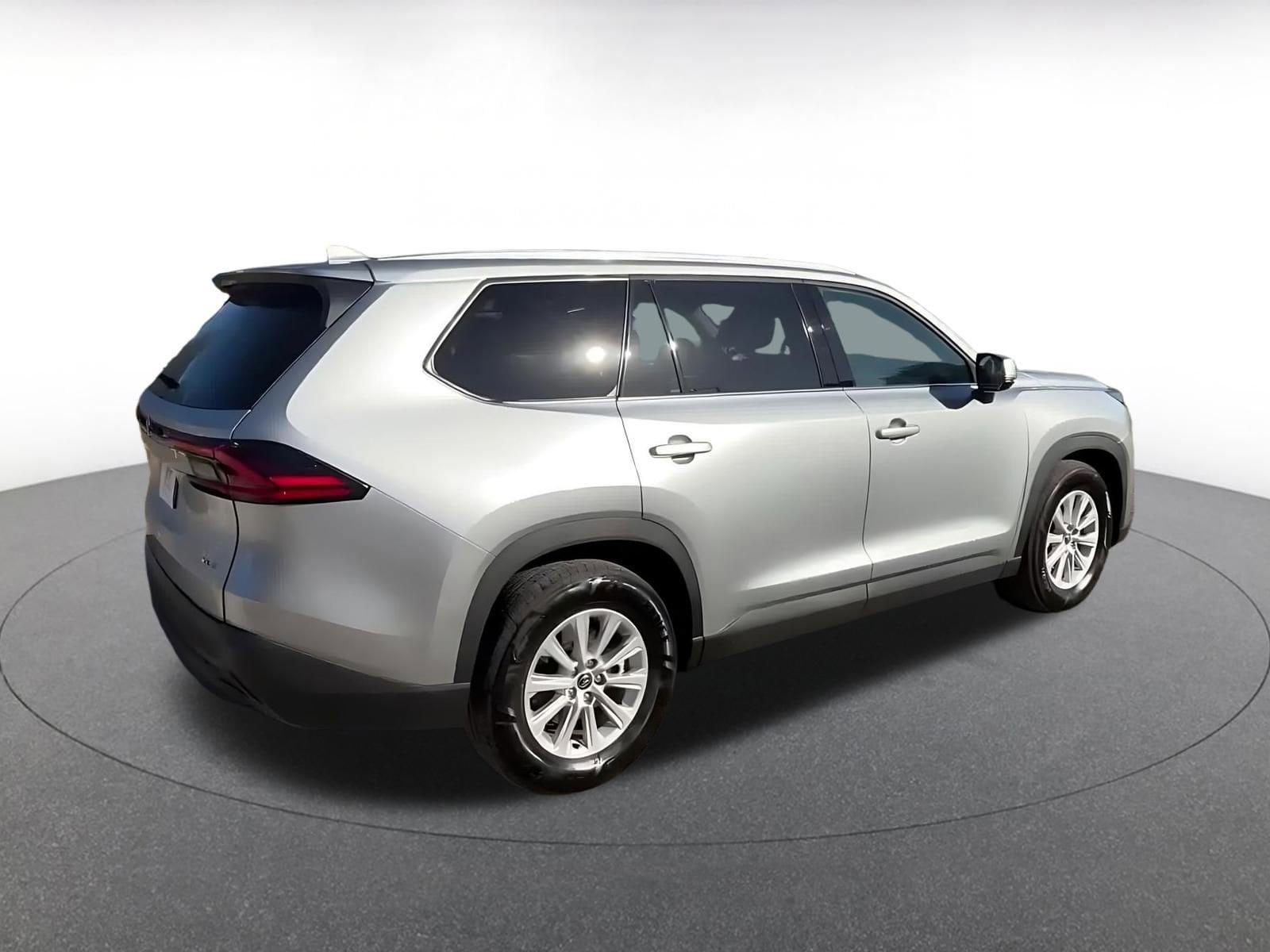 Thumbnail: 2025 Toyota Grand Highlander - 15