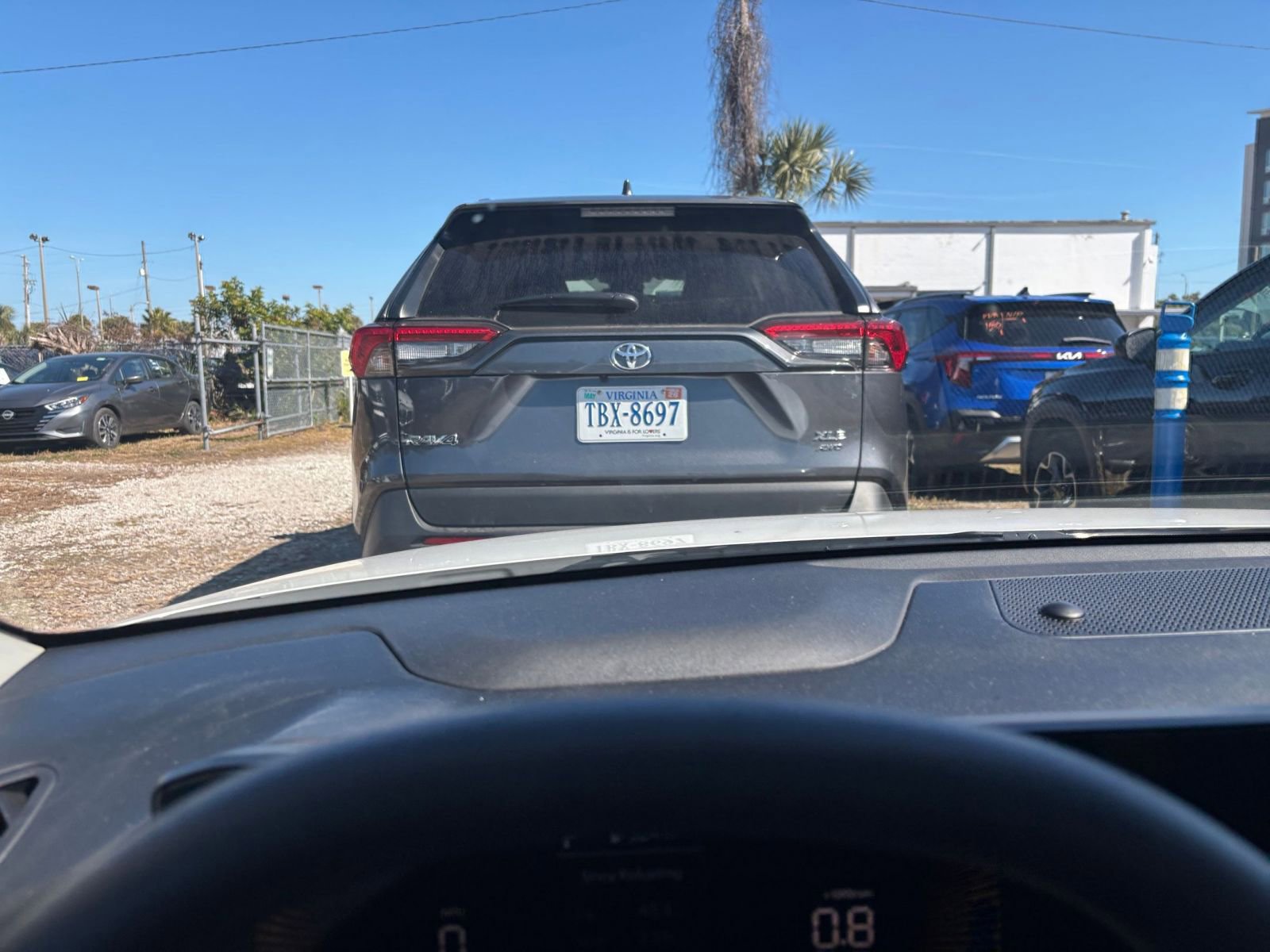 Thumbnail: 2025 Kia K4 - 14