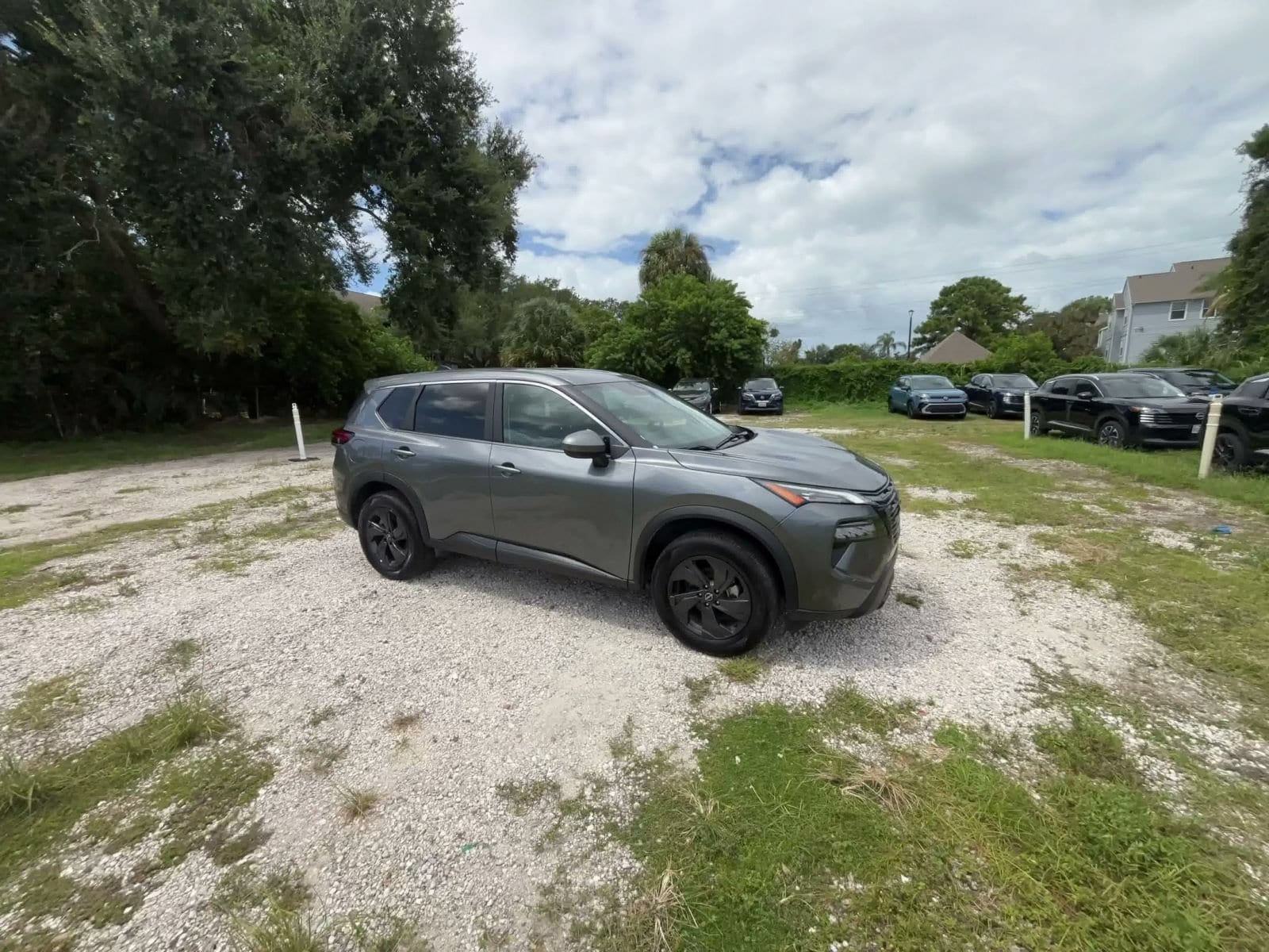 Thumbnail: 2026 Nissan Rogue - 2