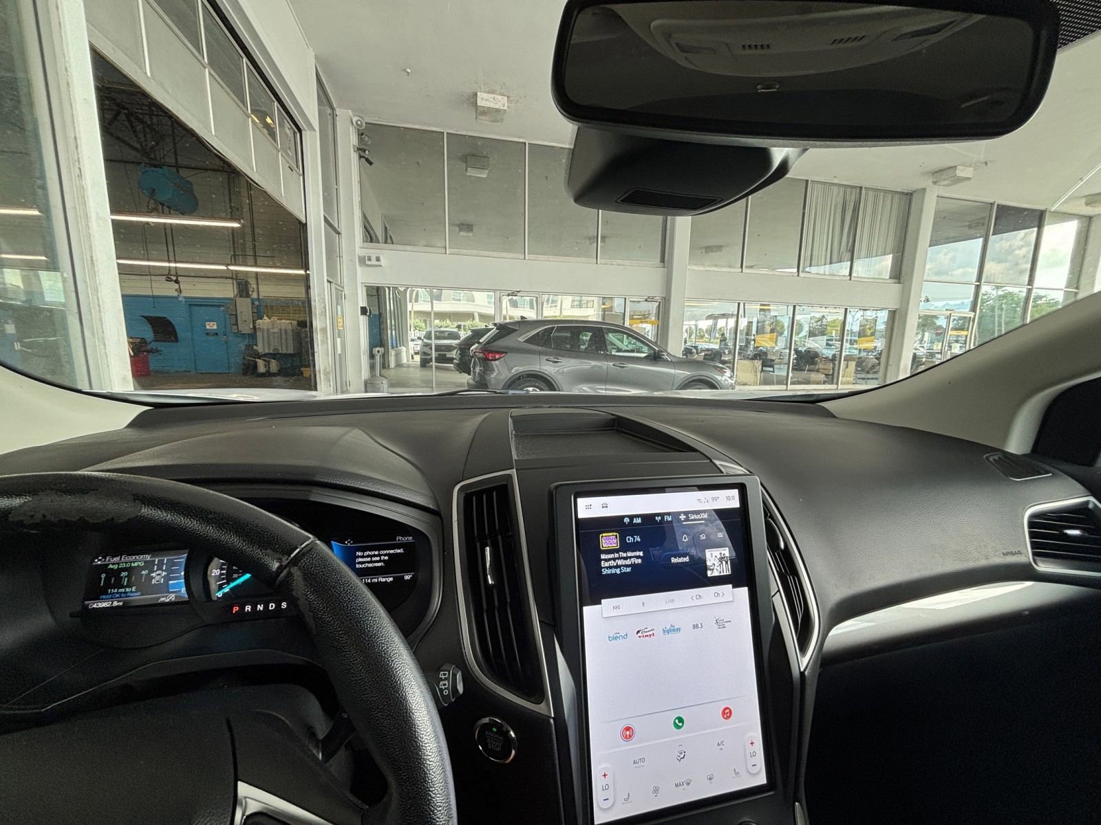 Thumbnail: 2023 Ford Edge - 33