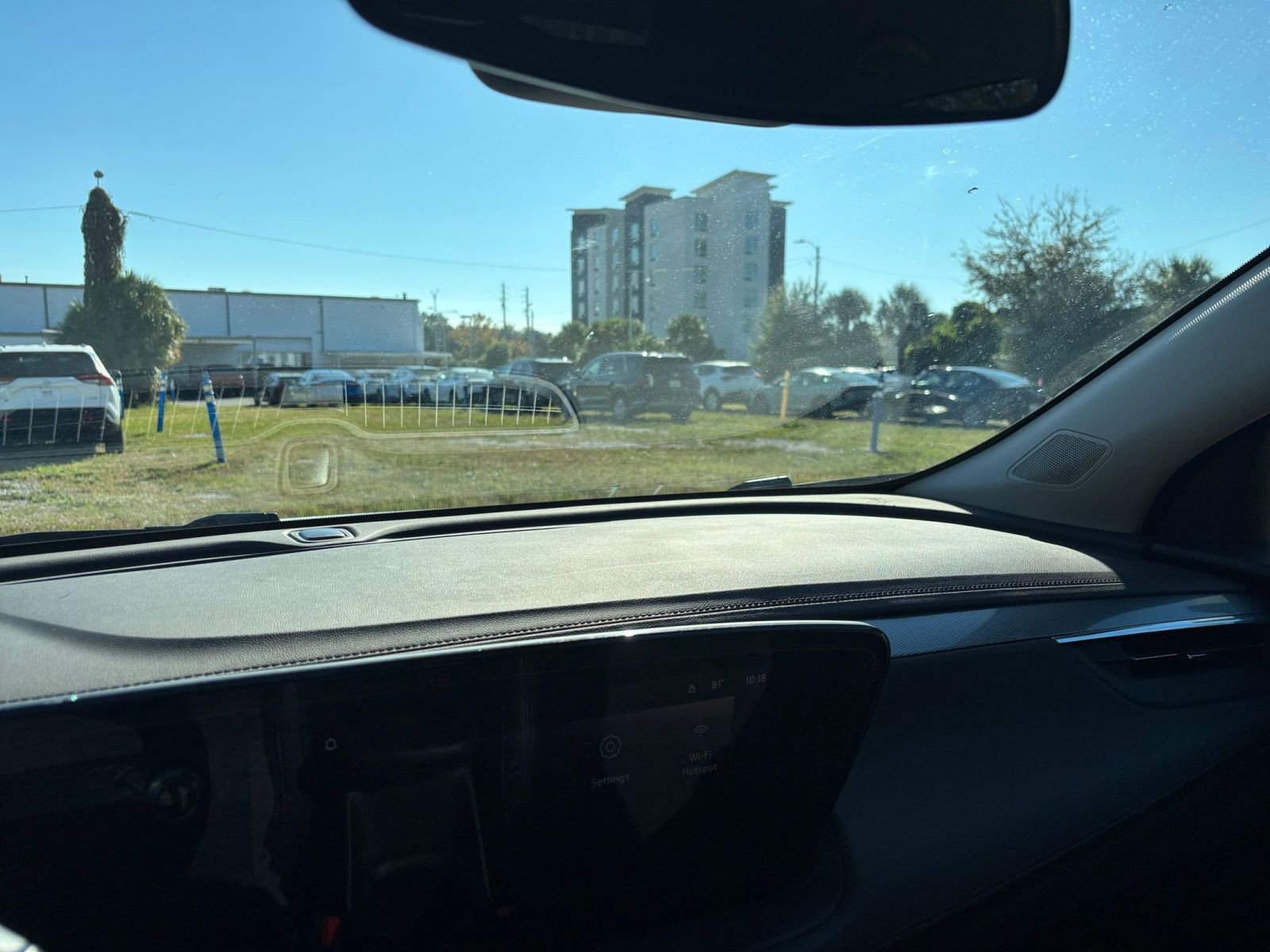 Thumbnail: 2025 Buick Encore GX - 35