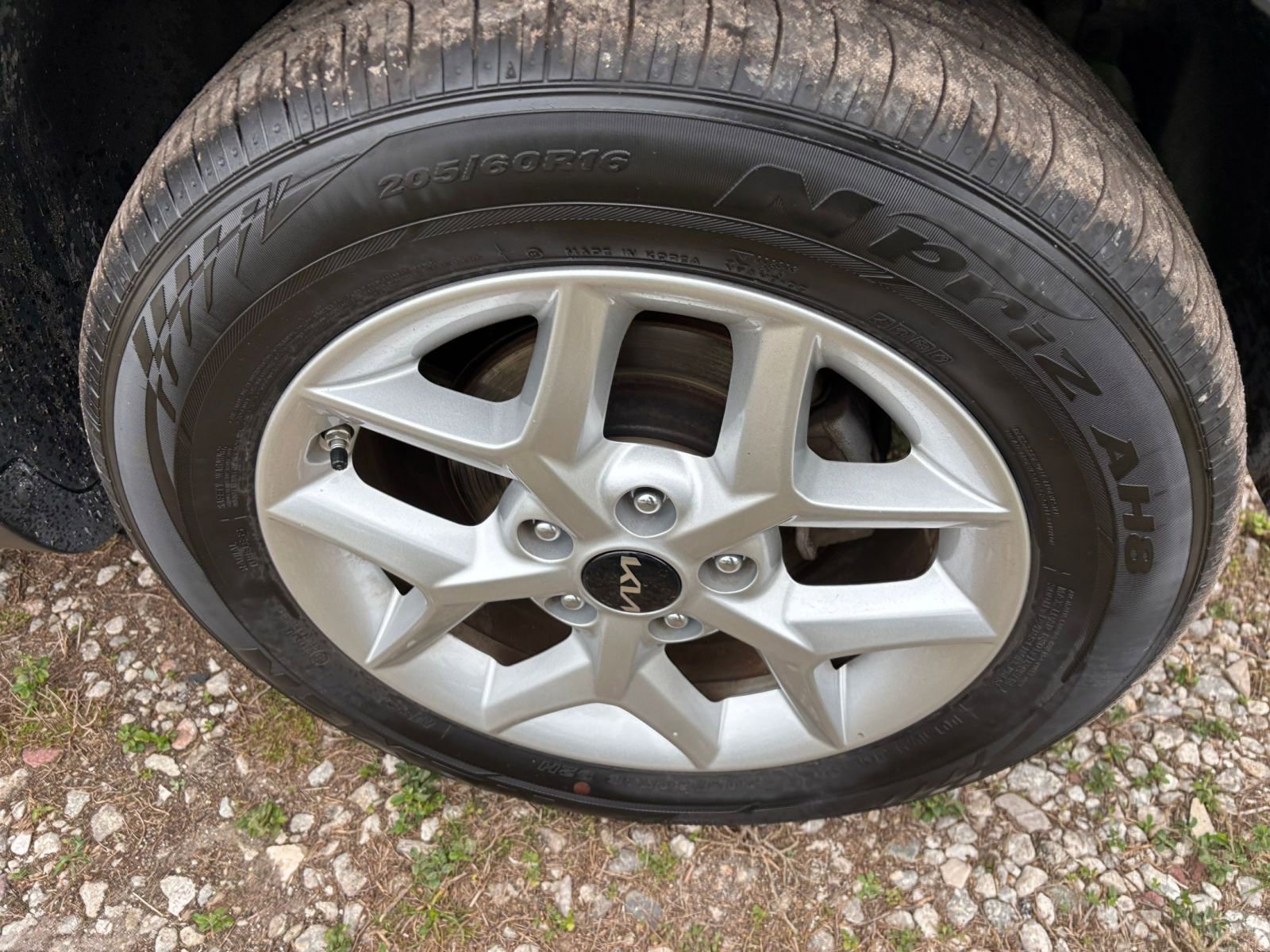 Thumbnail: 2025 Kia Soul - 29