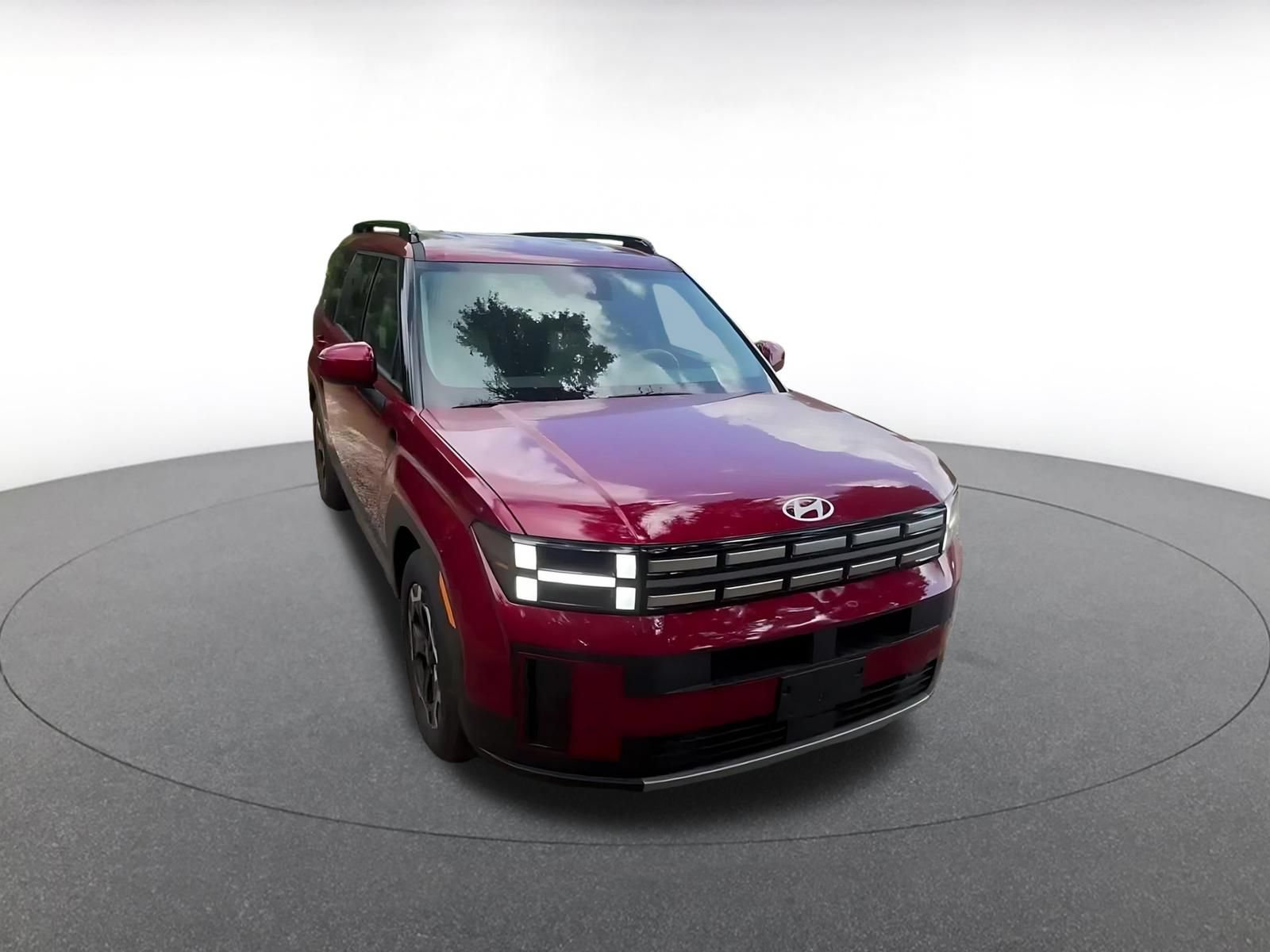 Thumbnail: 2025 Hyundai Santa Fe - 3