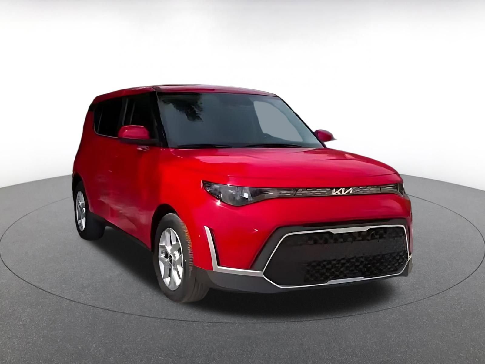 Thumbnail: 2025 Kia Soul - 9