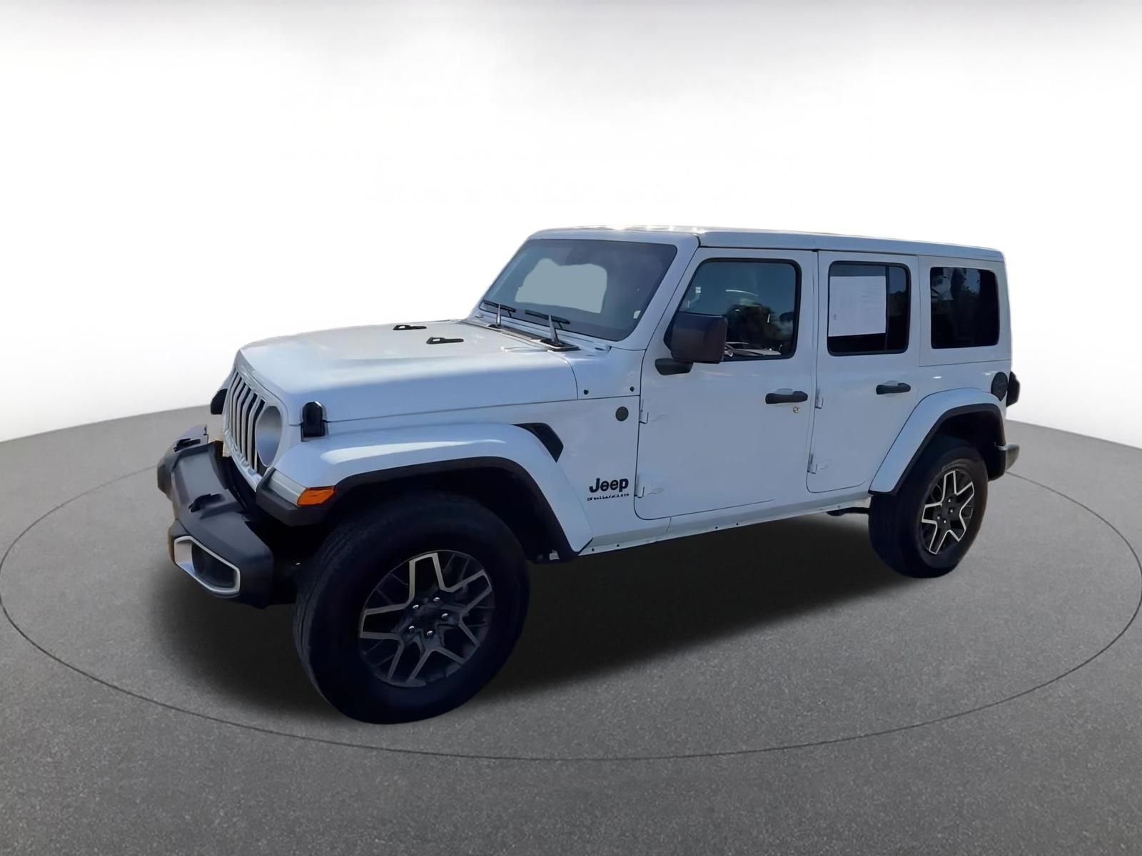 Thumbnail: 2025 Jeep Wrangler - 8