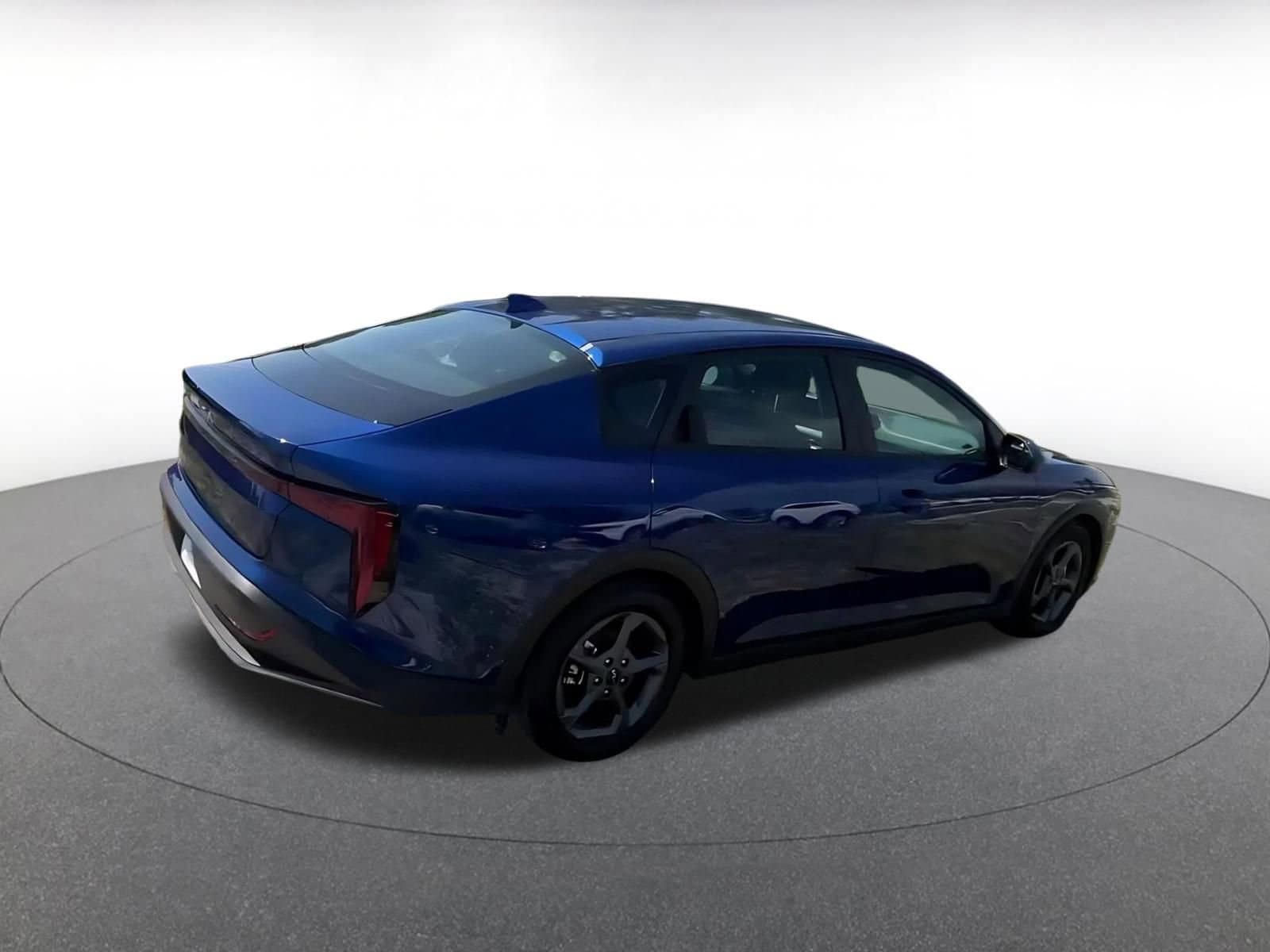 Thumbnail: 2025 Kia K4 - 15