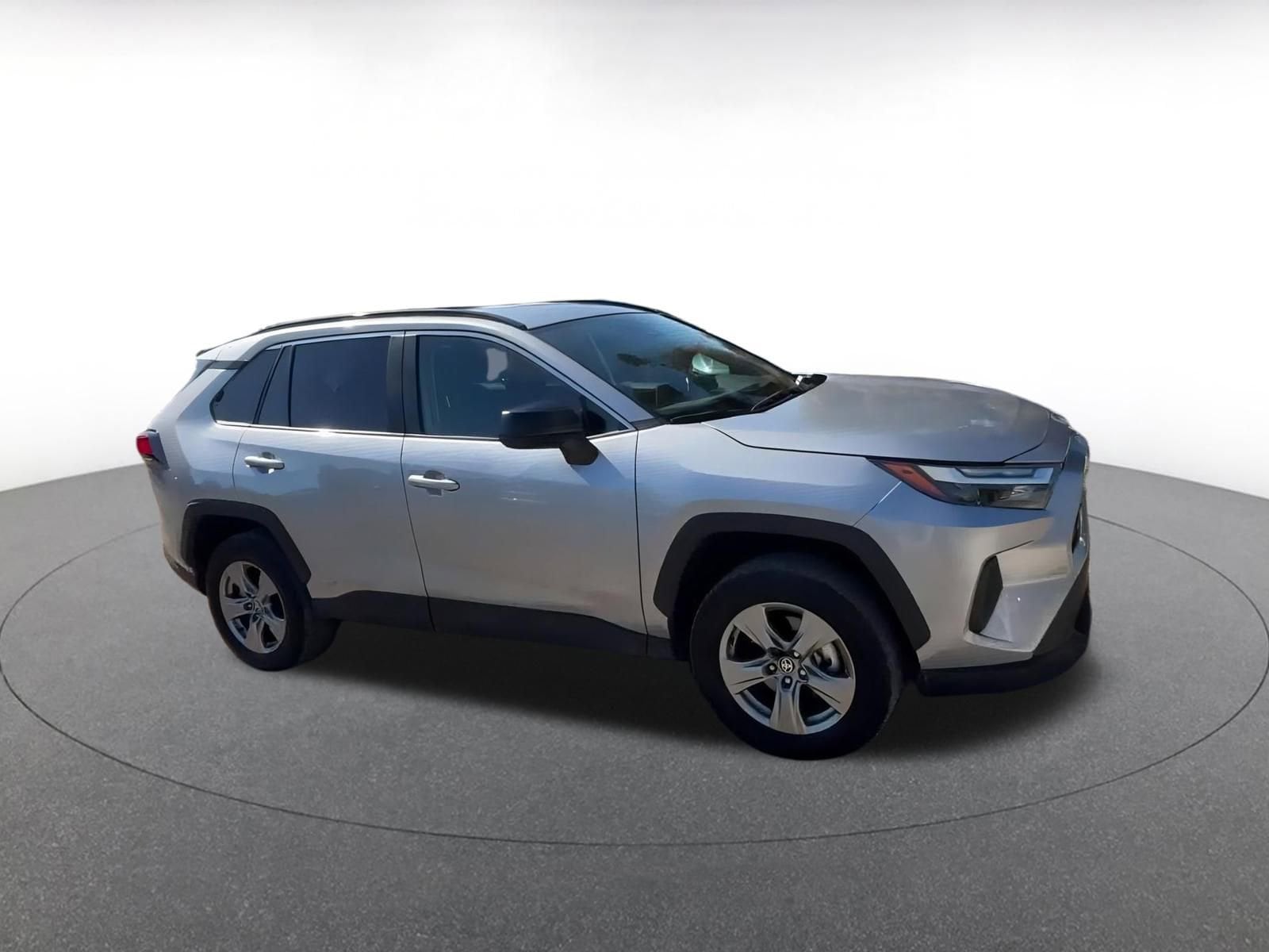 Thumbnail: 2025 Toyota RAV4 - 2