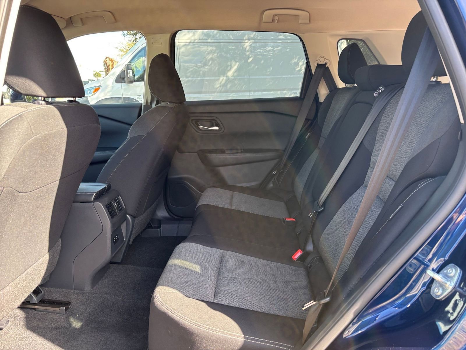 Thumbnail: 2025 Nissan Rogue - 28