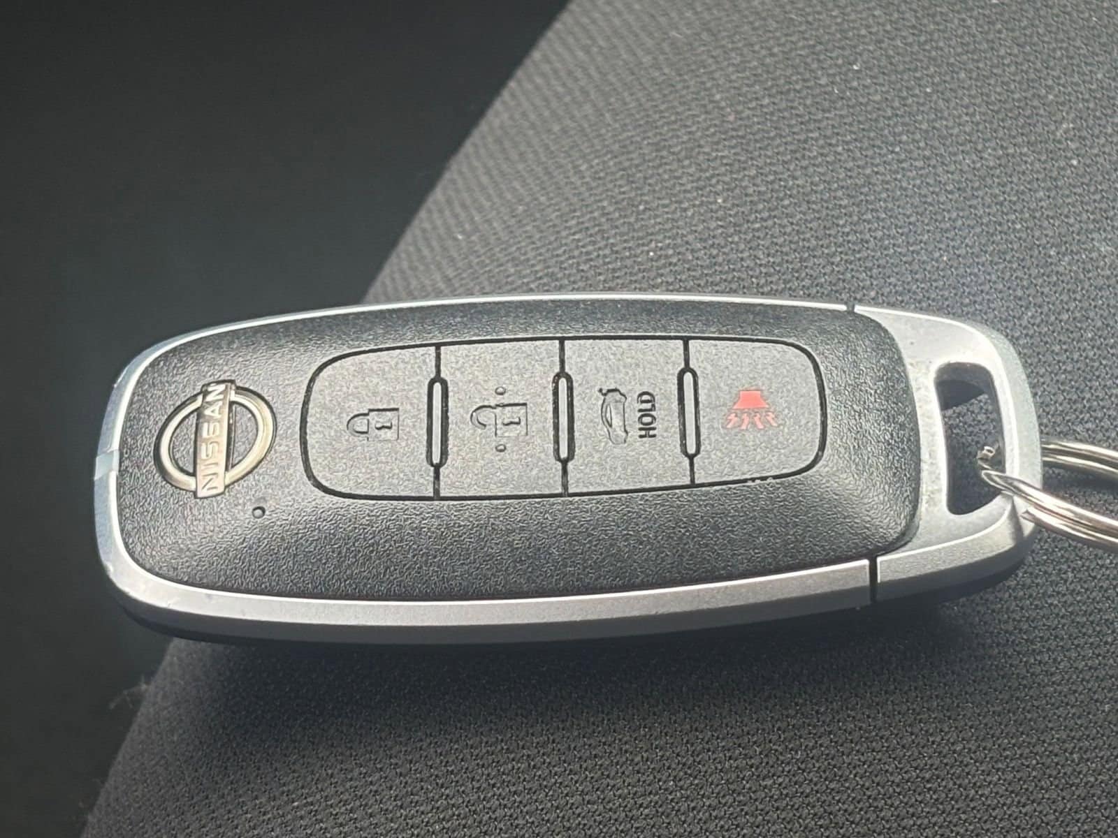 Thumbnail: 2025 Nissan Sentra - 22