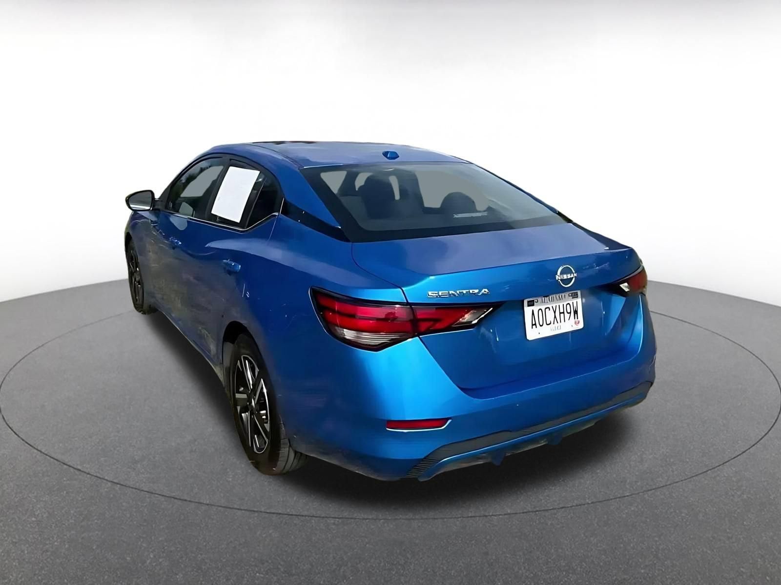 Thumbnail: 2025 Nissan Sentra - 10