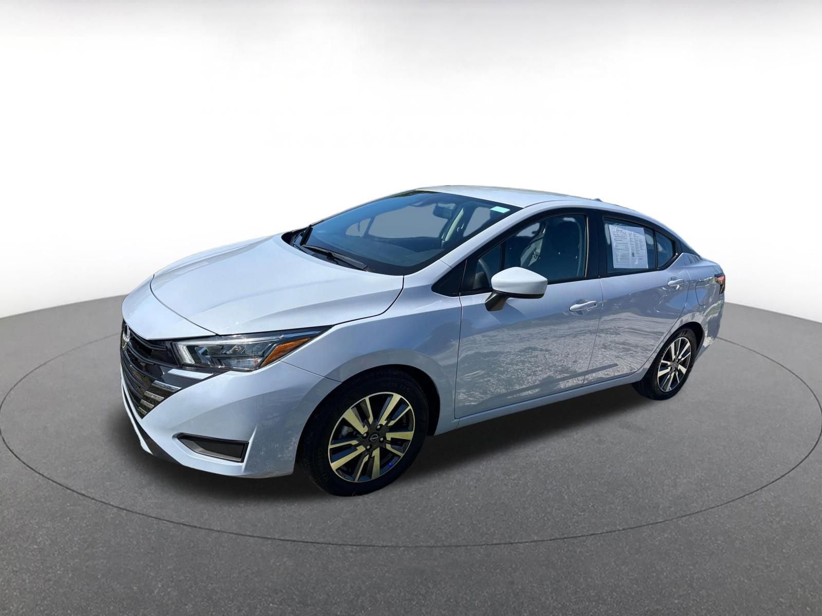 Thumbnail: 2025 Nissan Versa - 4
