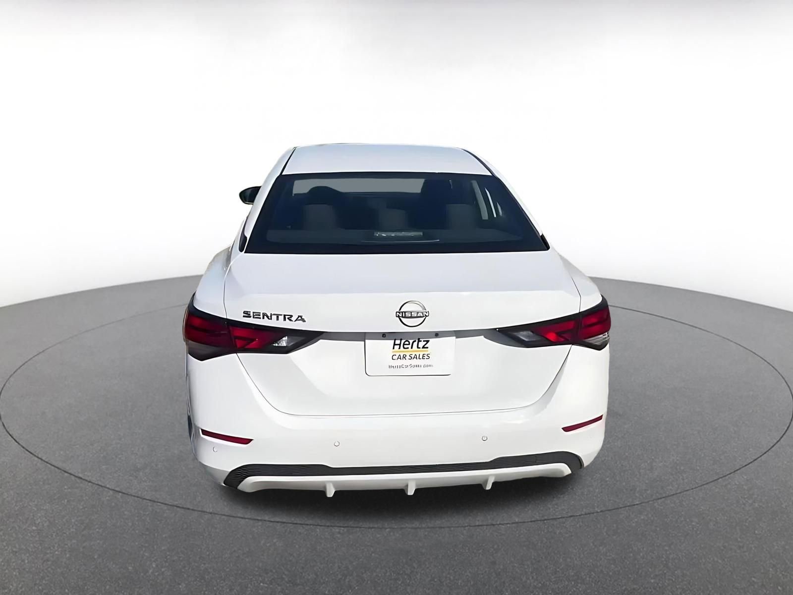 Thumbnail: 2025 Nissan Sentra - 12