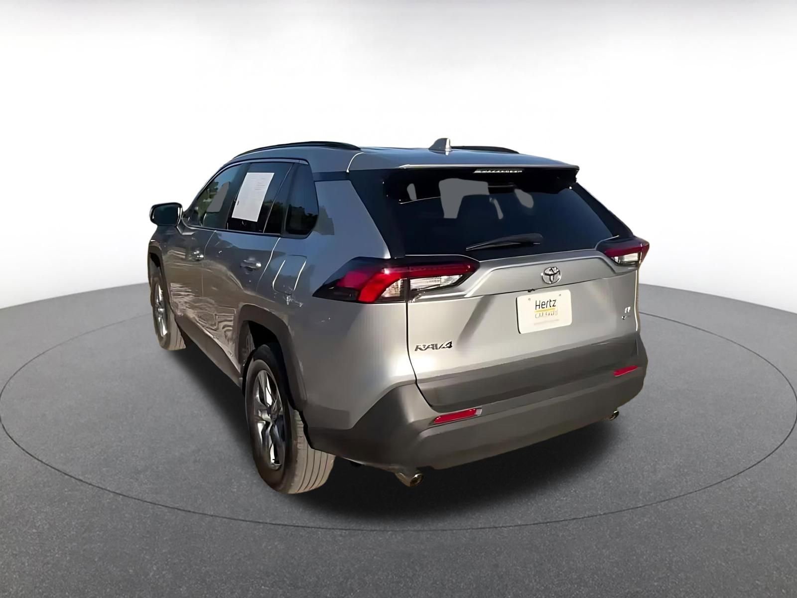 Thumbnail: 2025 Toyota RAV4 - 11