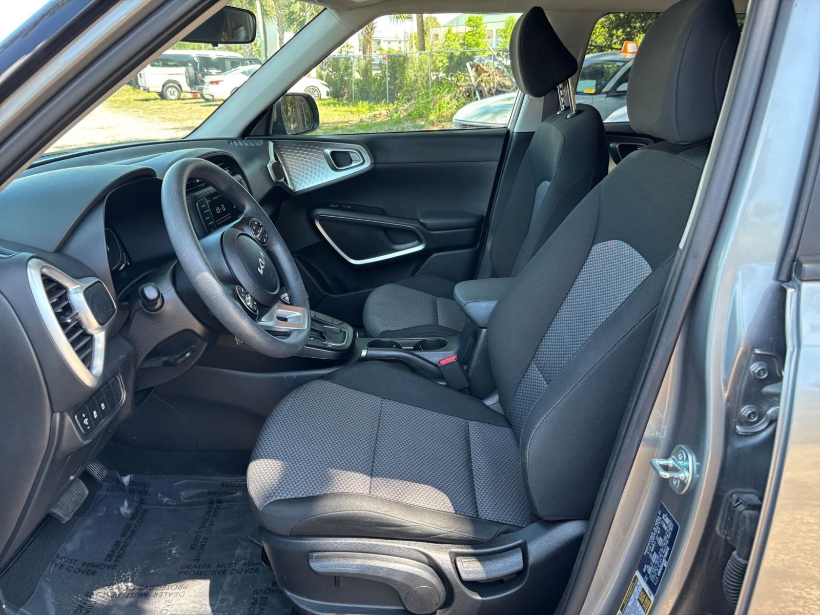 Thumbnail: 2025 Kia Soul - 25