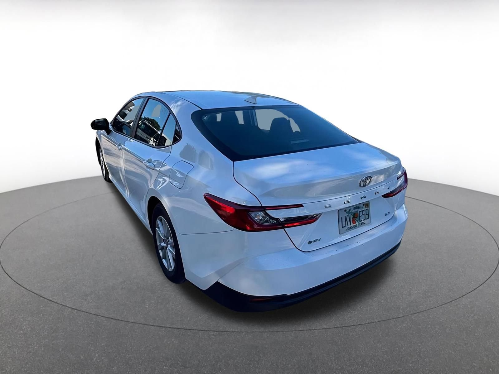 Thumbnail: 2025 Toyota Camry - 4