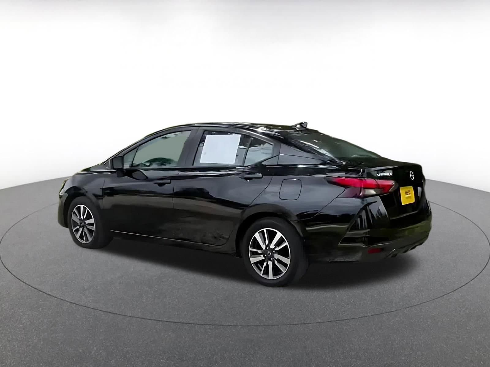Thumbnail: 2025 Nissan Versa - 15