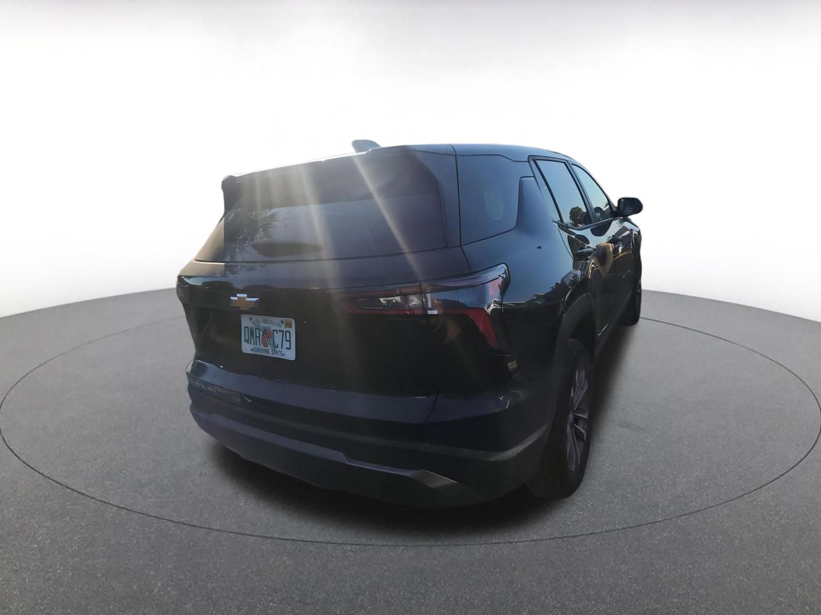 Thumbnail: 2025 Chevrolet Equinox - 7