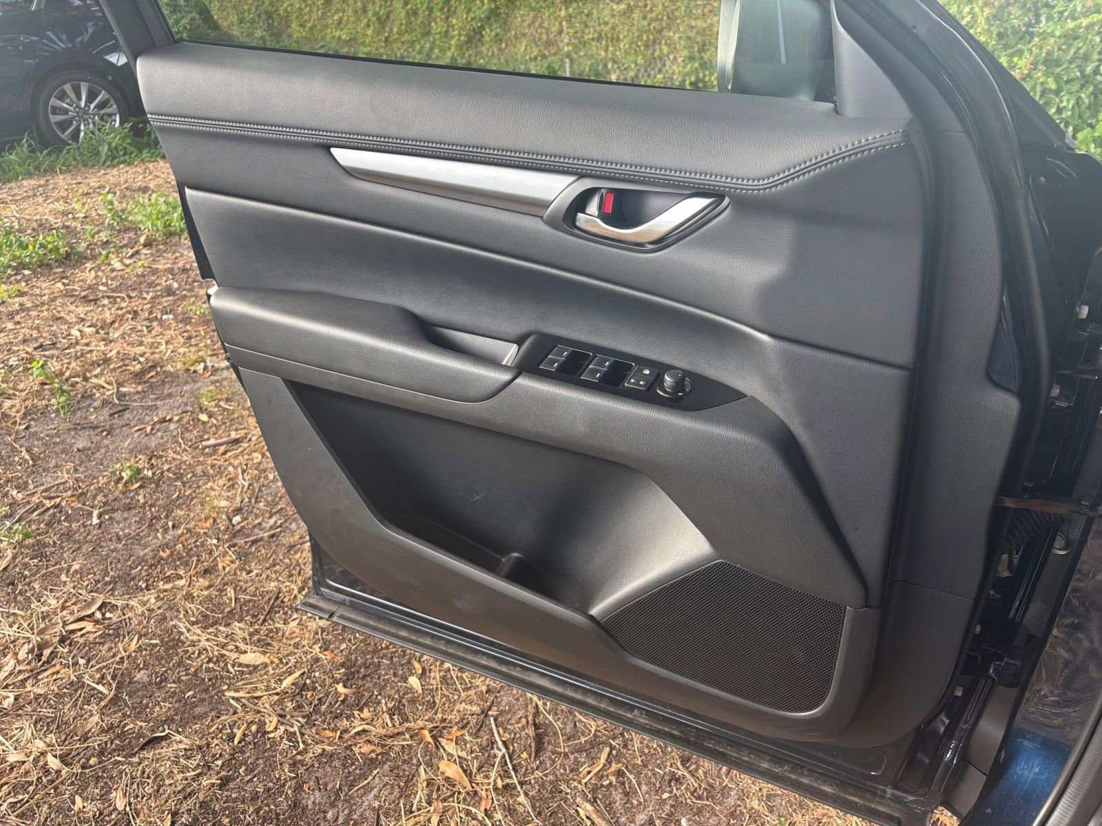 Thumbnail: 2025 Mazda CX-5 - 20