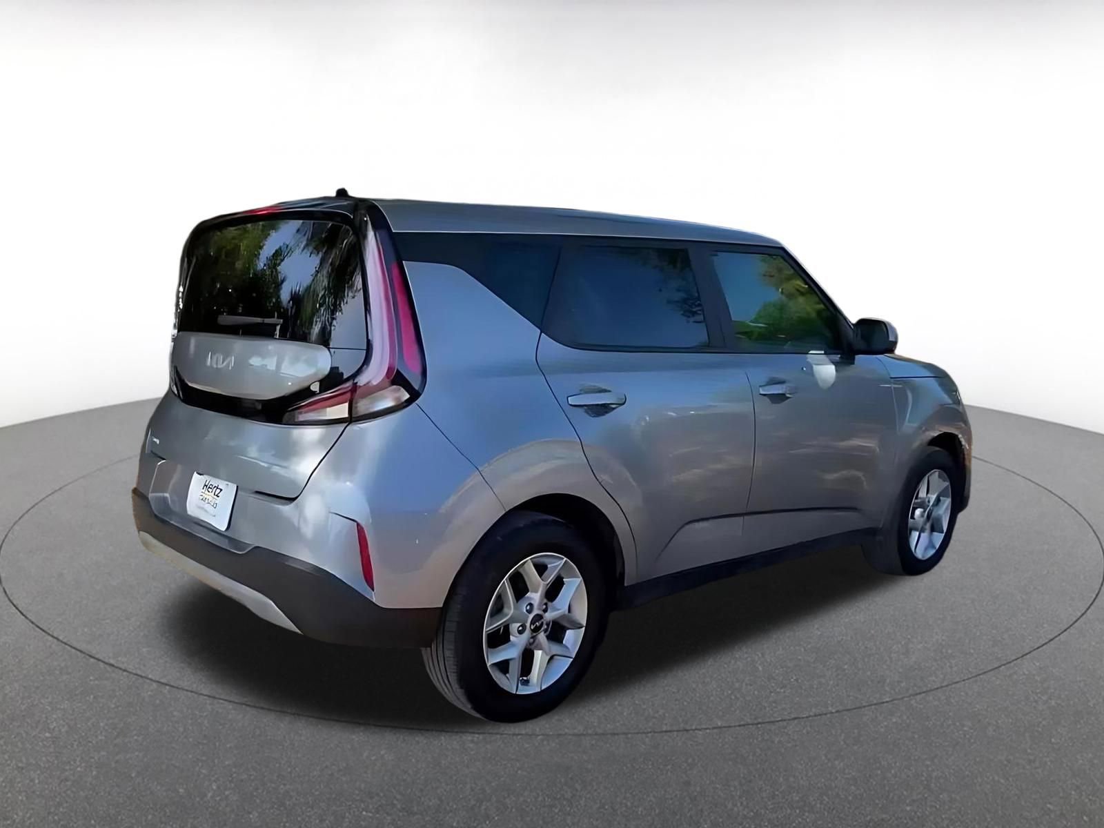 Thumbnail: 2025 Kia Soul - 14