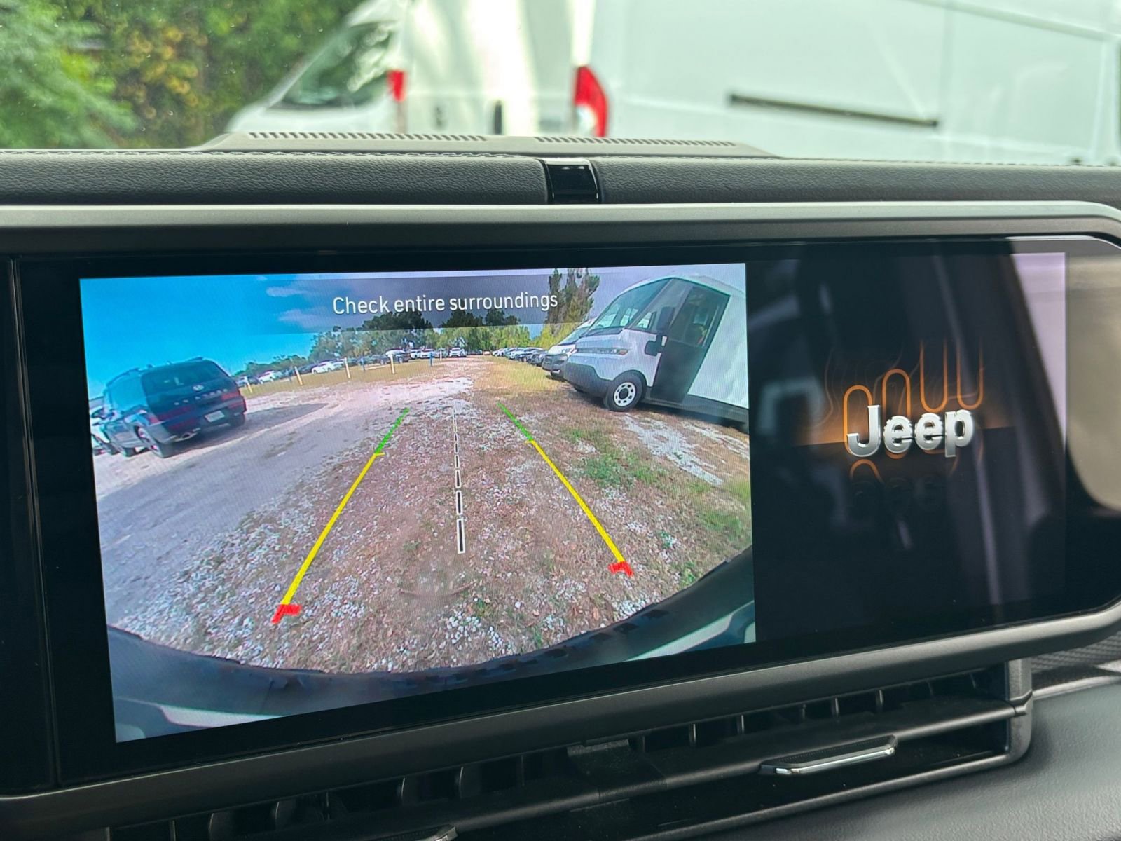 Thumbnail: 2025 Jeep Wrangler - 17