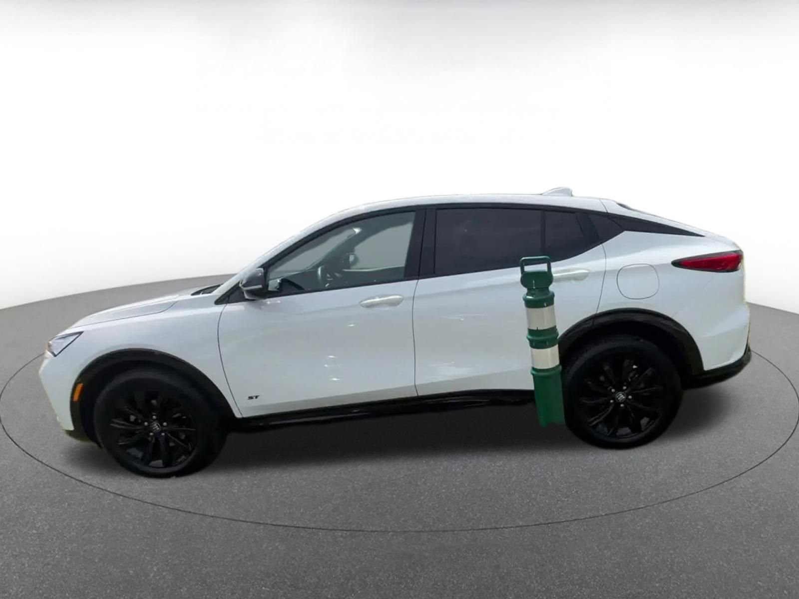 Thumbnail: 2025 Buick Envista - 9