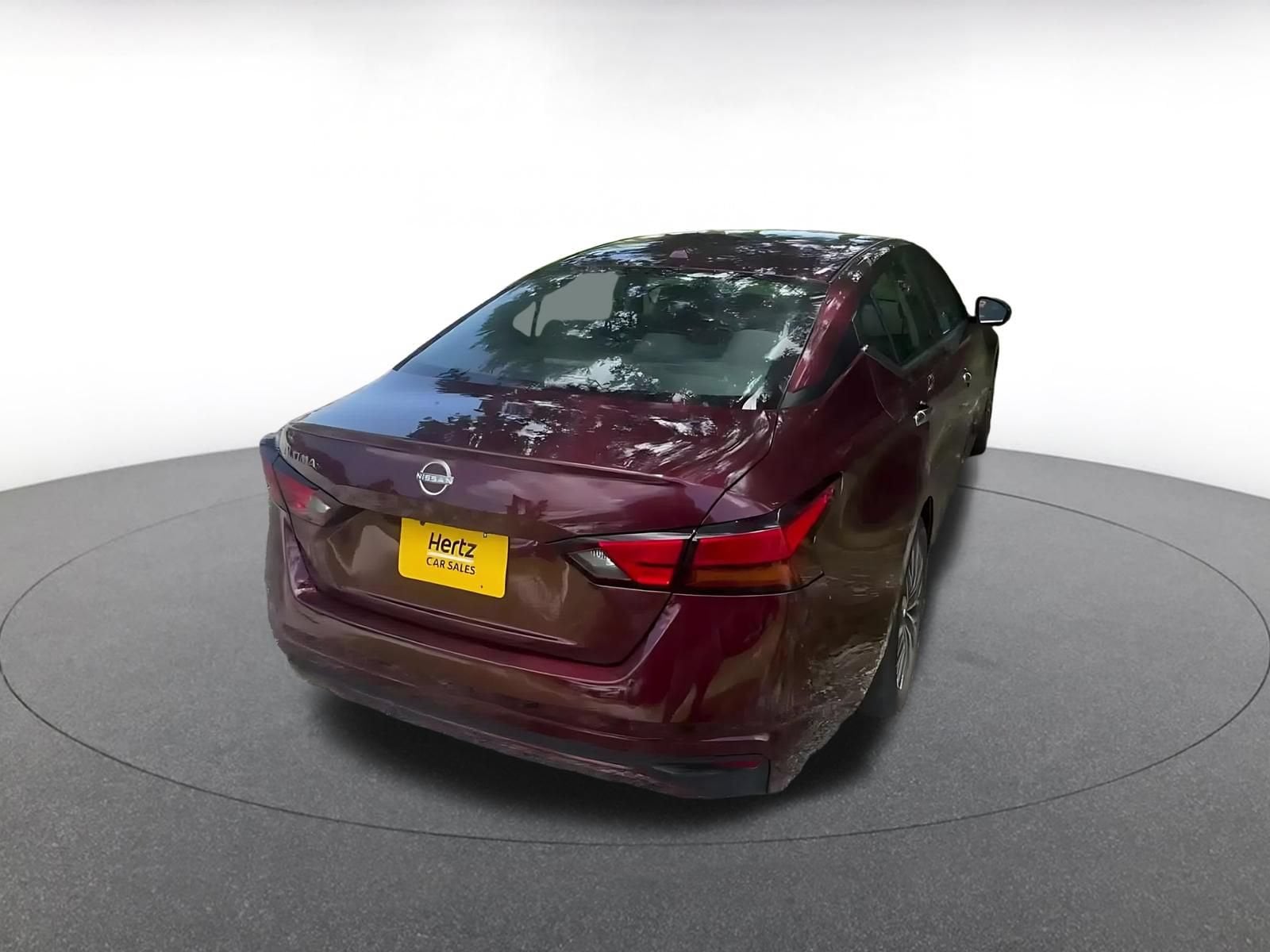 Thumbnail: 2025 Nissan Altima - 15