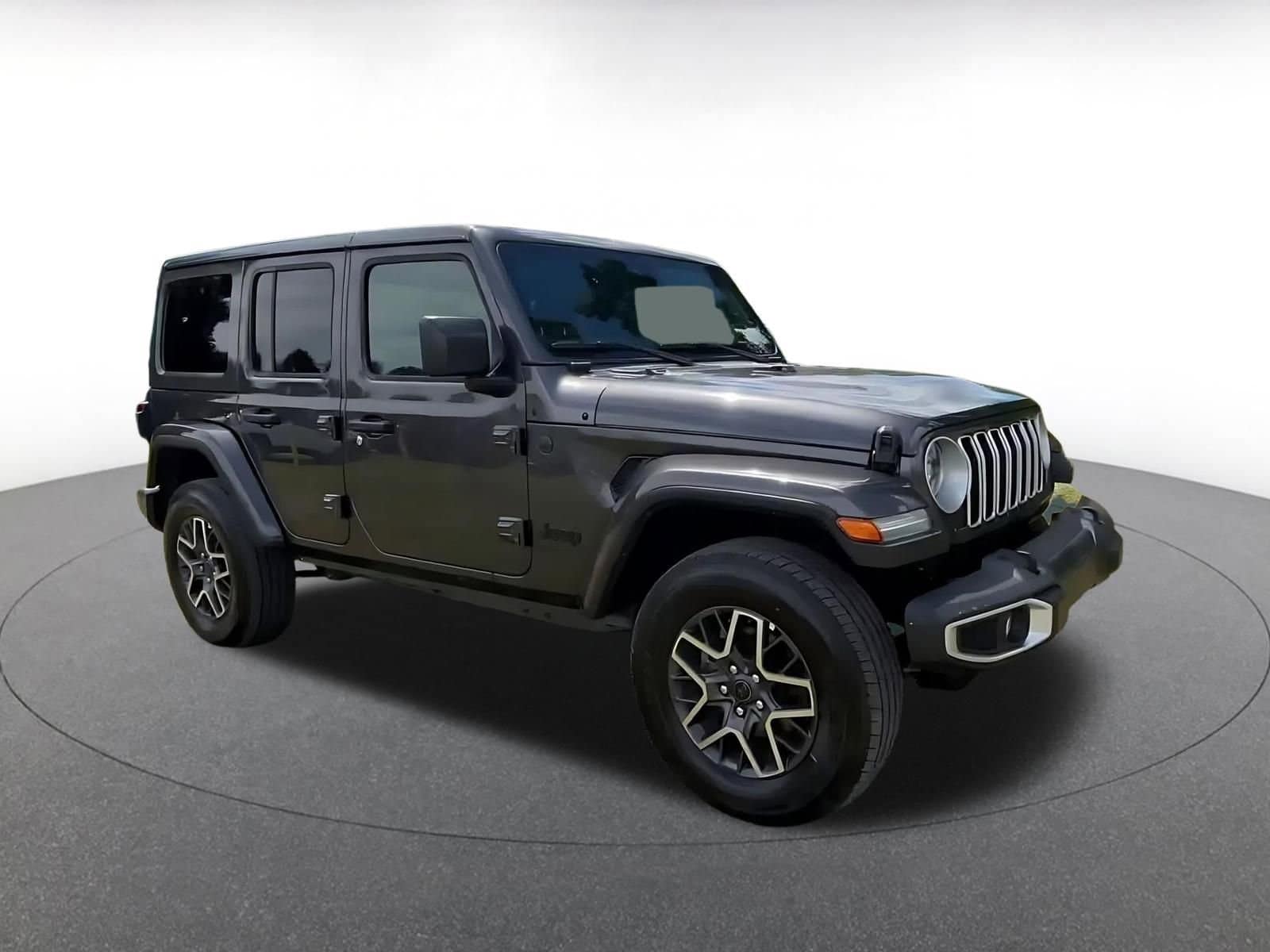 Thumbnail: 2025 Jeep Wrangler - 2