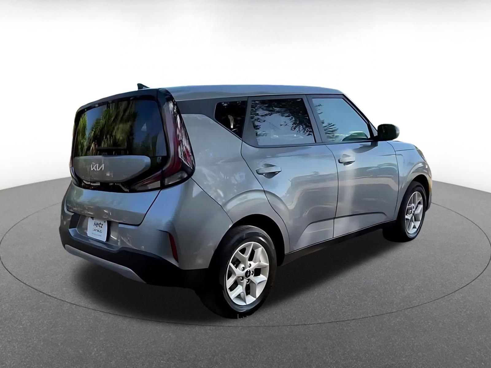 Thumbnail: 2025 Kia Soul - 15