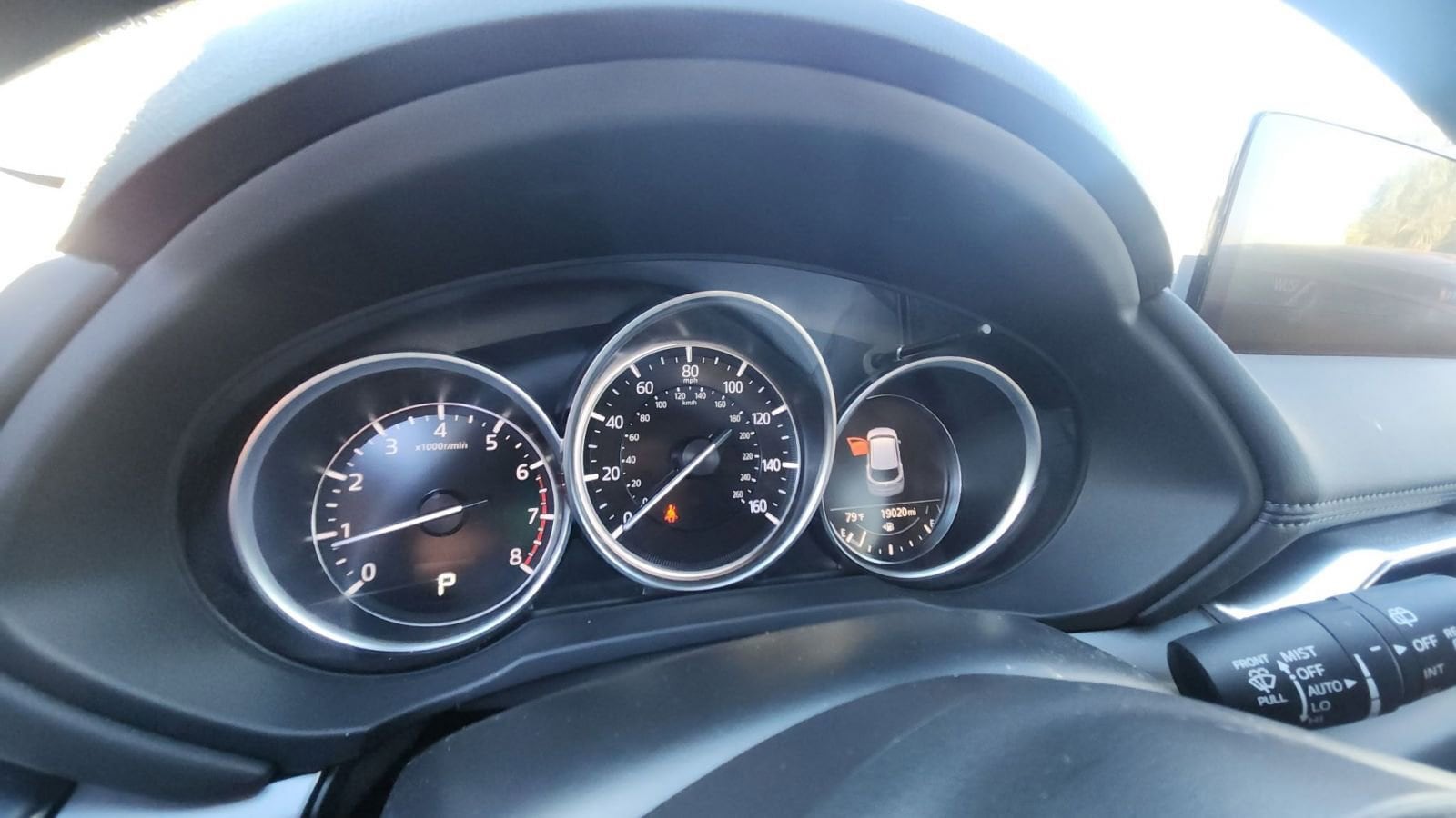 Thumbnail: 2025 Mazda CX-5 - 10