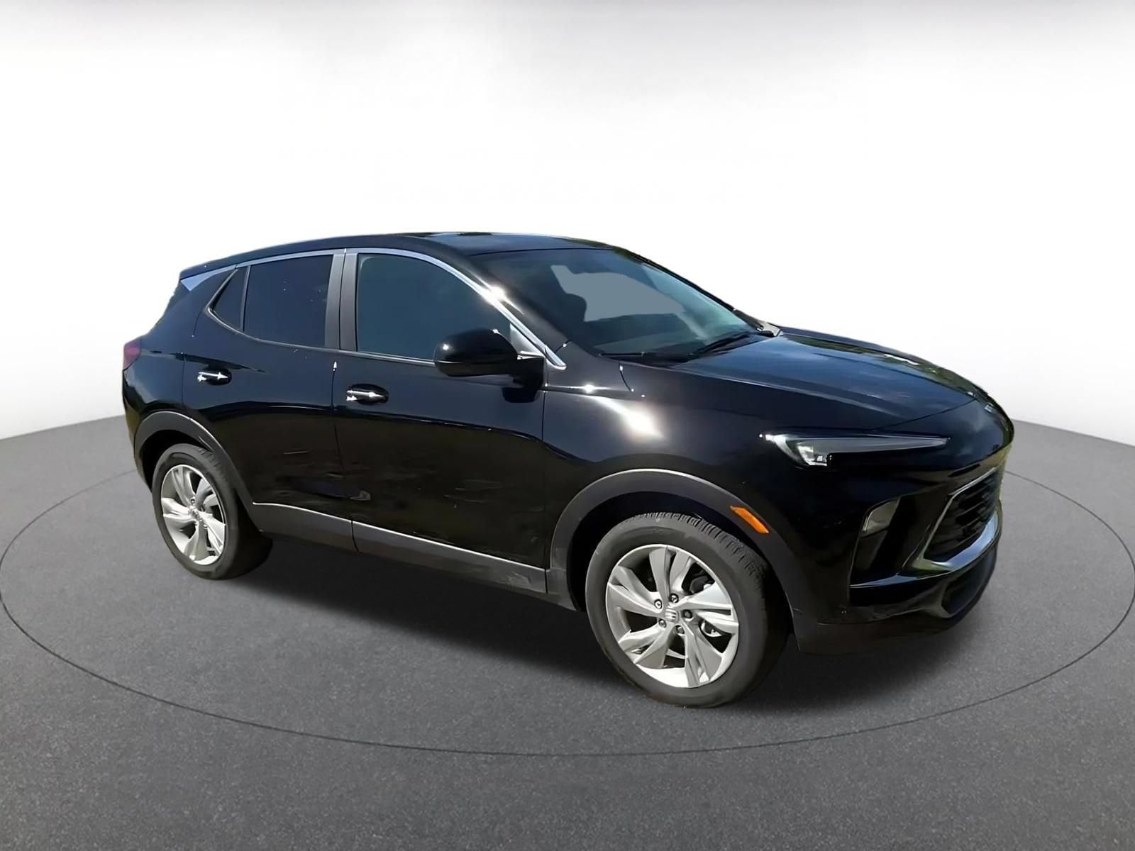Thumbnail: 2026 Buick Encore GX - 2