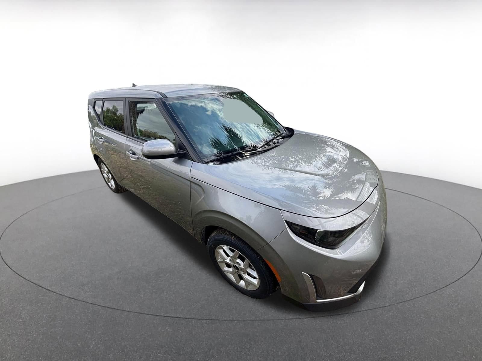 Thumbnail: 2025 Kia Soul - 2