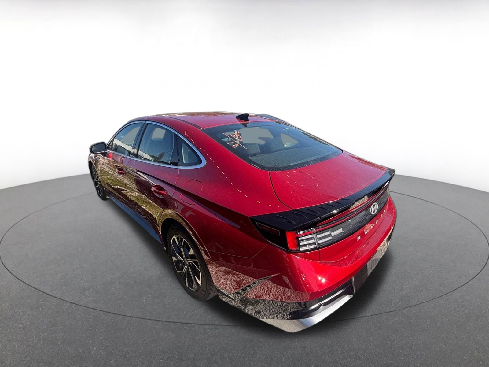 Thumbnail: 2025 Hyundai Sonata - 5