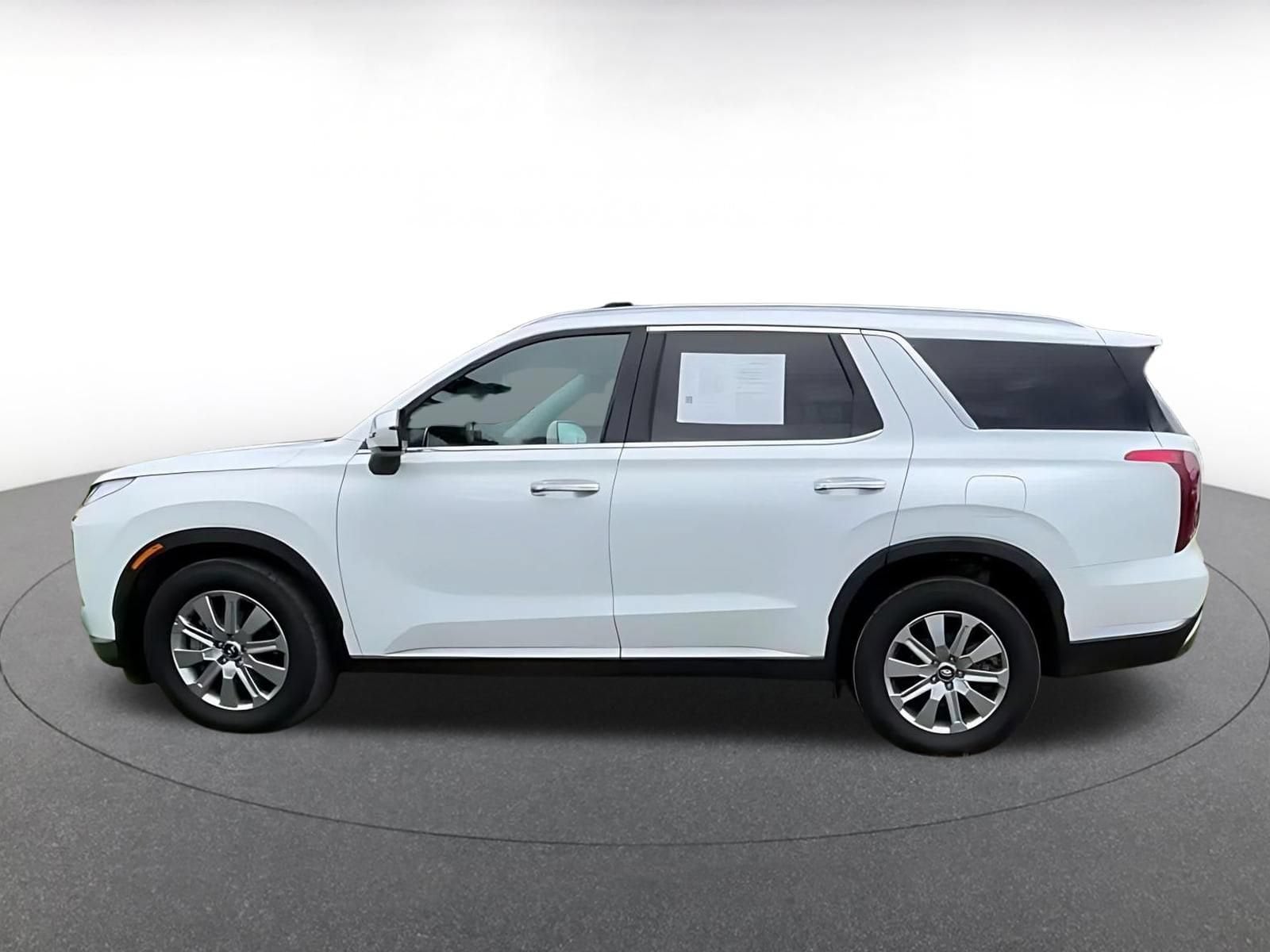 Thumbnail: 2025 Hyundai Palisade - 8