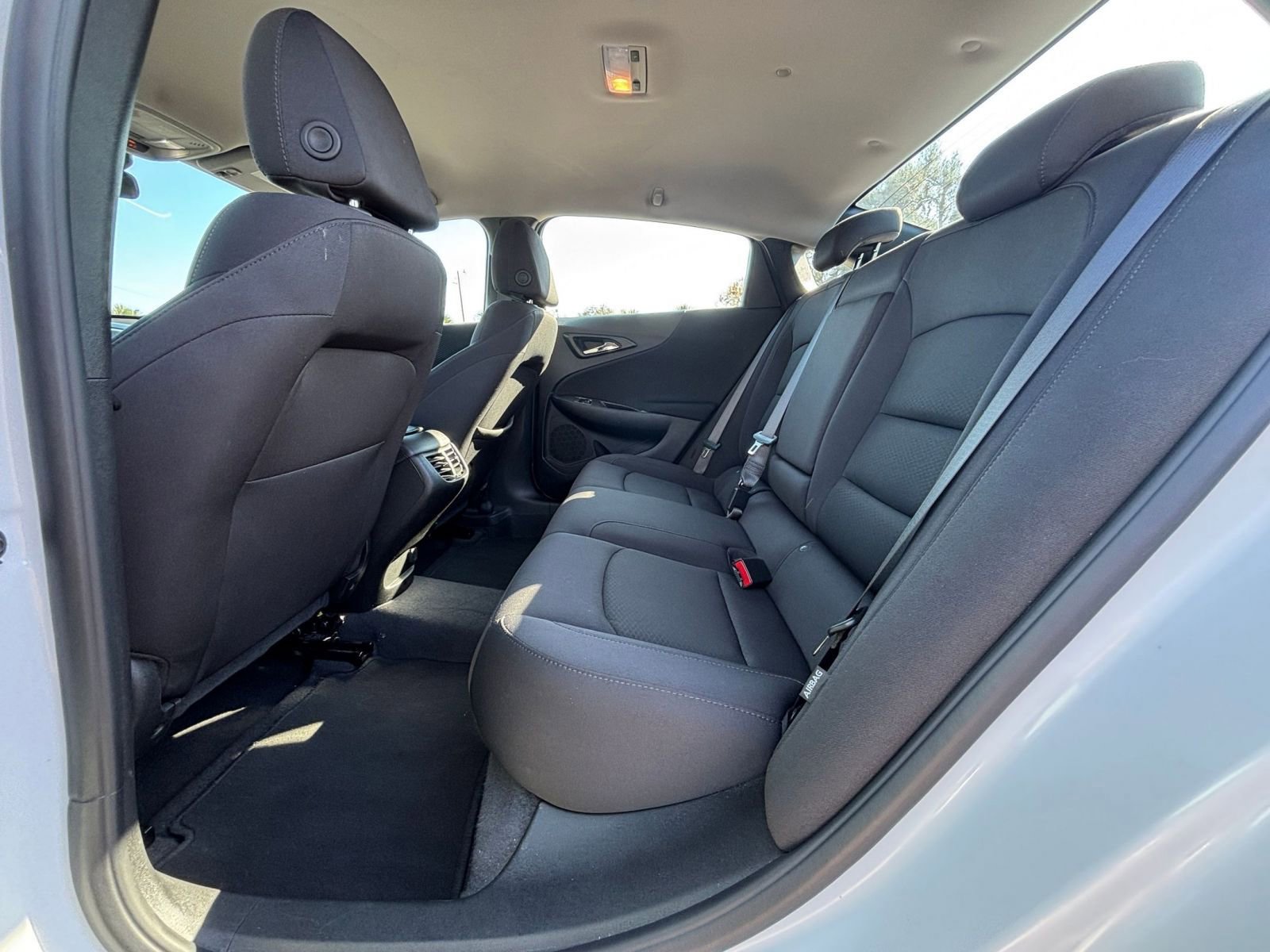 Thumbnail: 2024 Chevrolet Malibu - 28