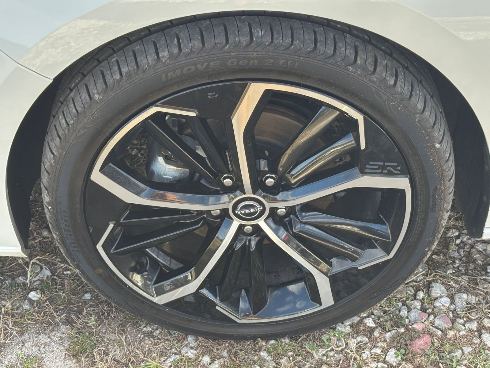 Thumbnail: 2025 Nissan Altima - 30