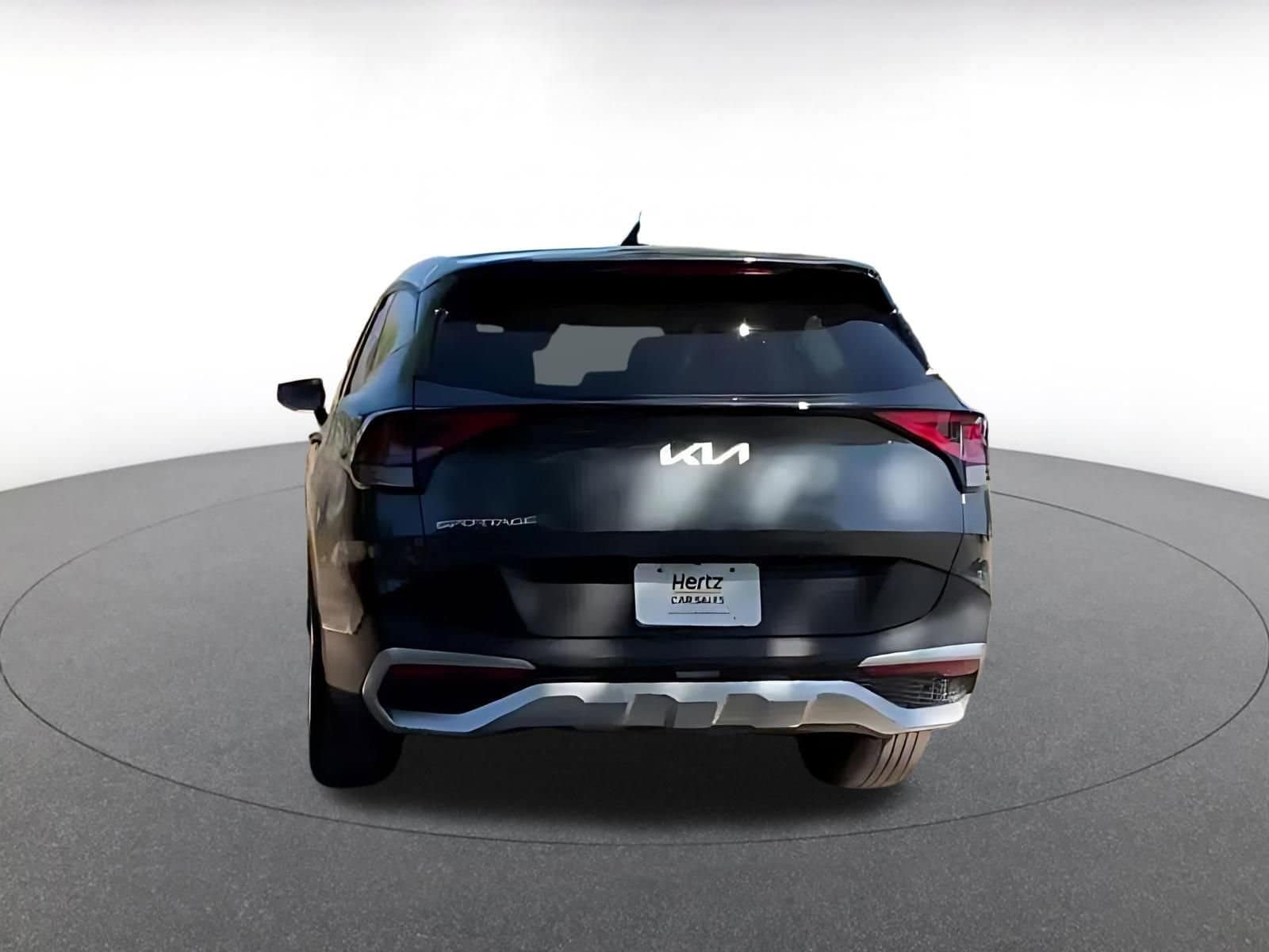 Thumbnail: 2024 Kia Sportage - 12