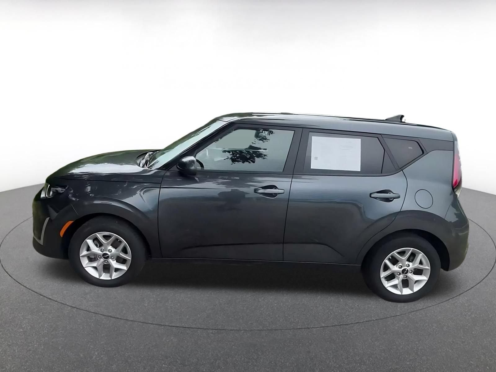 Thumbnail: 2025 Kia Soul - 7