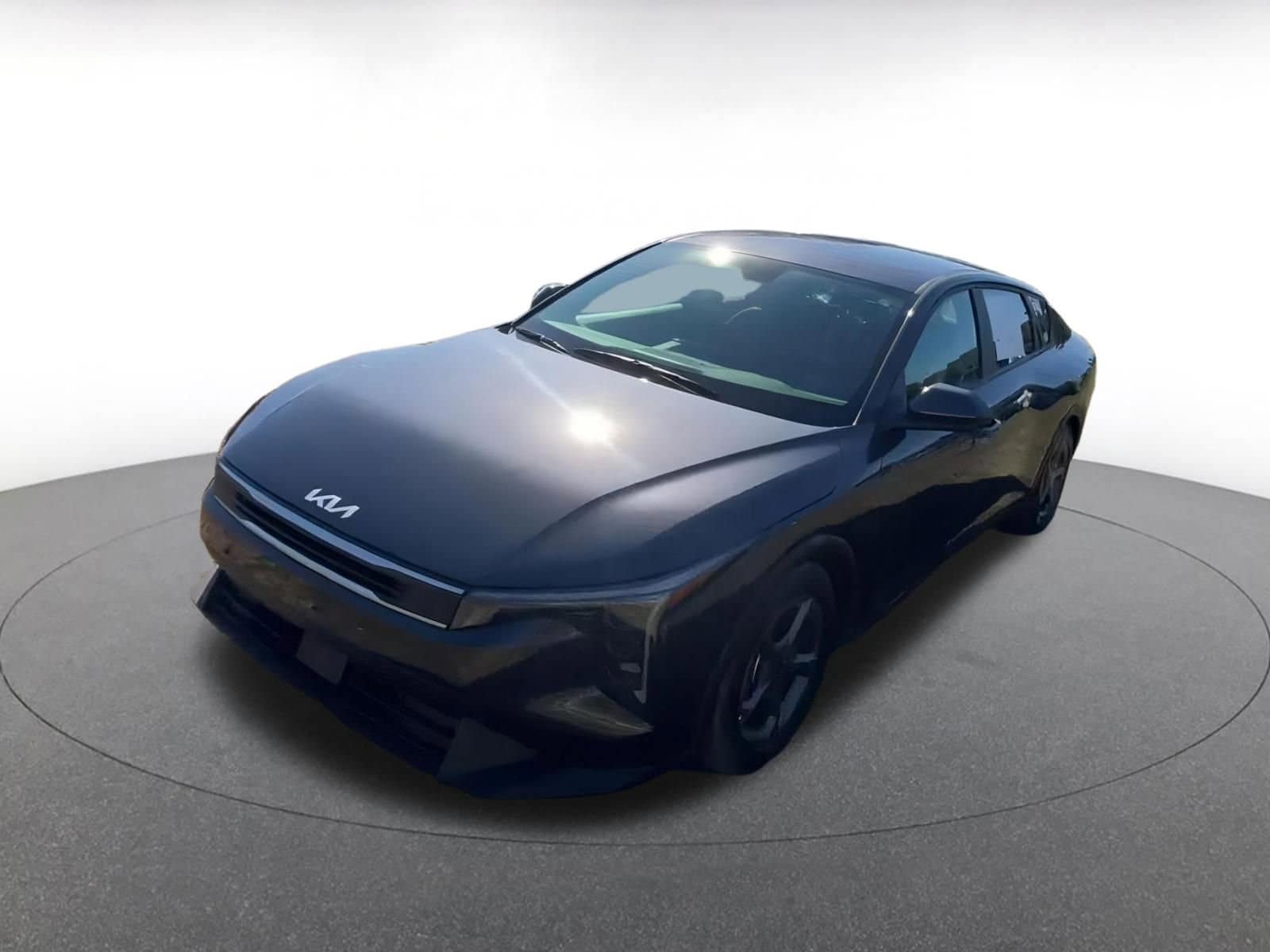 Thumbnail: 2025 Kia K4 - 7